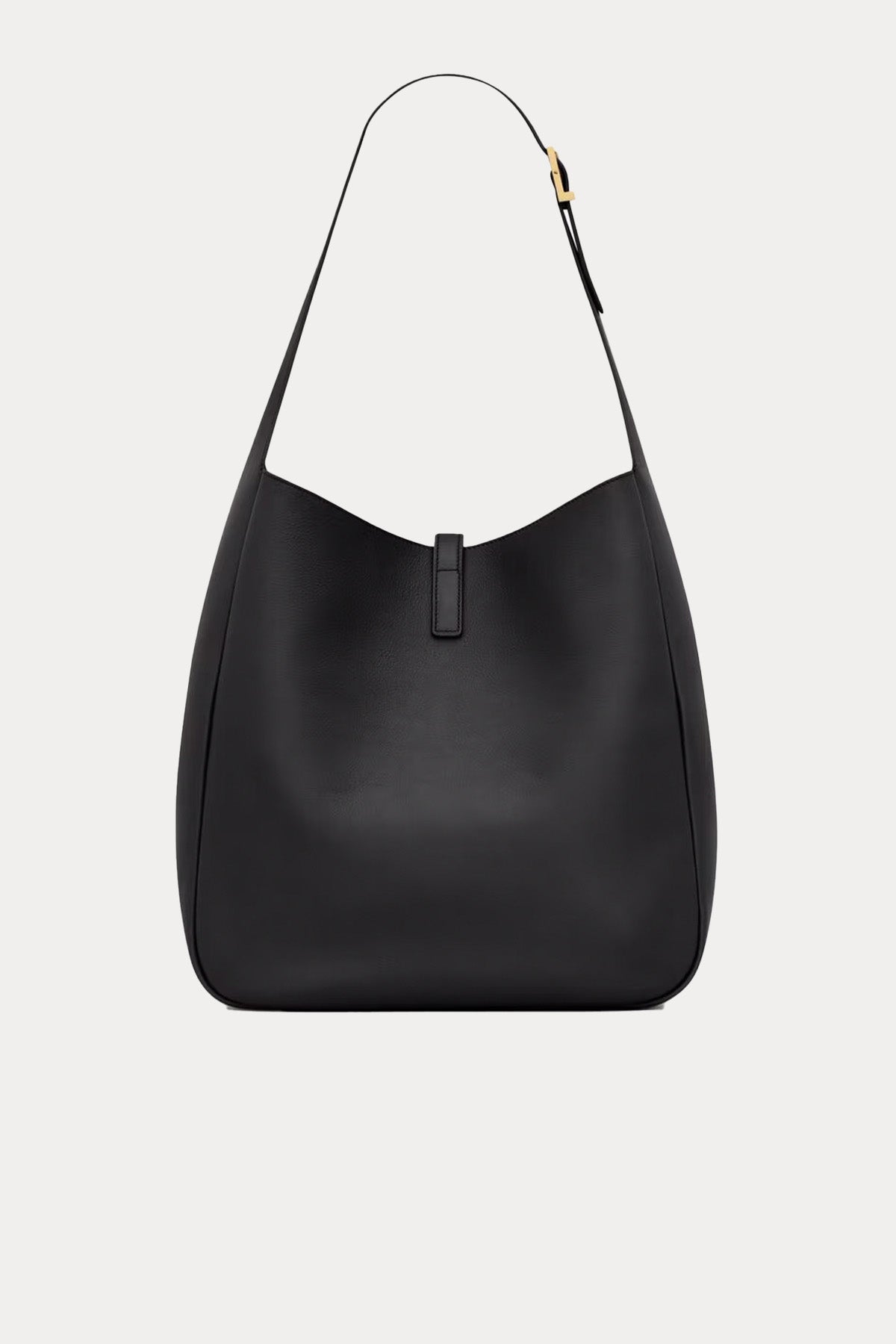 Saint Laurent Le 5 Medium Deri Omuz Çantası