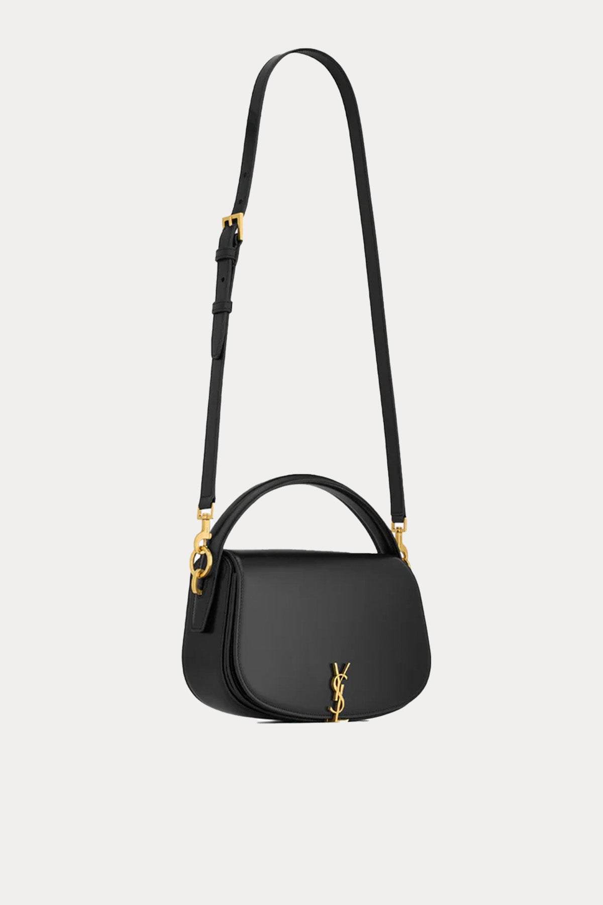 Saint Laurent Voltaire Small Deri Omuz Çantası