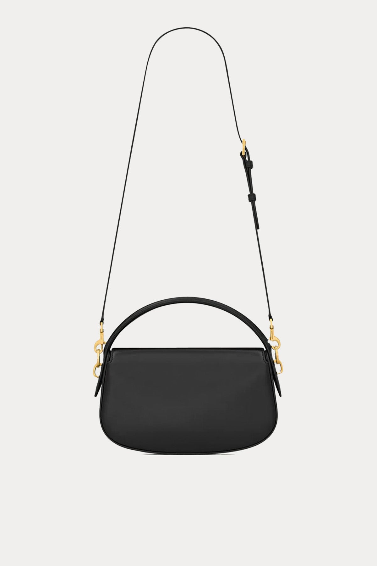 Saint Laurent Voltaire Small Deri Omuz Çantası