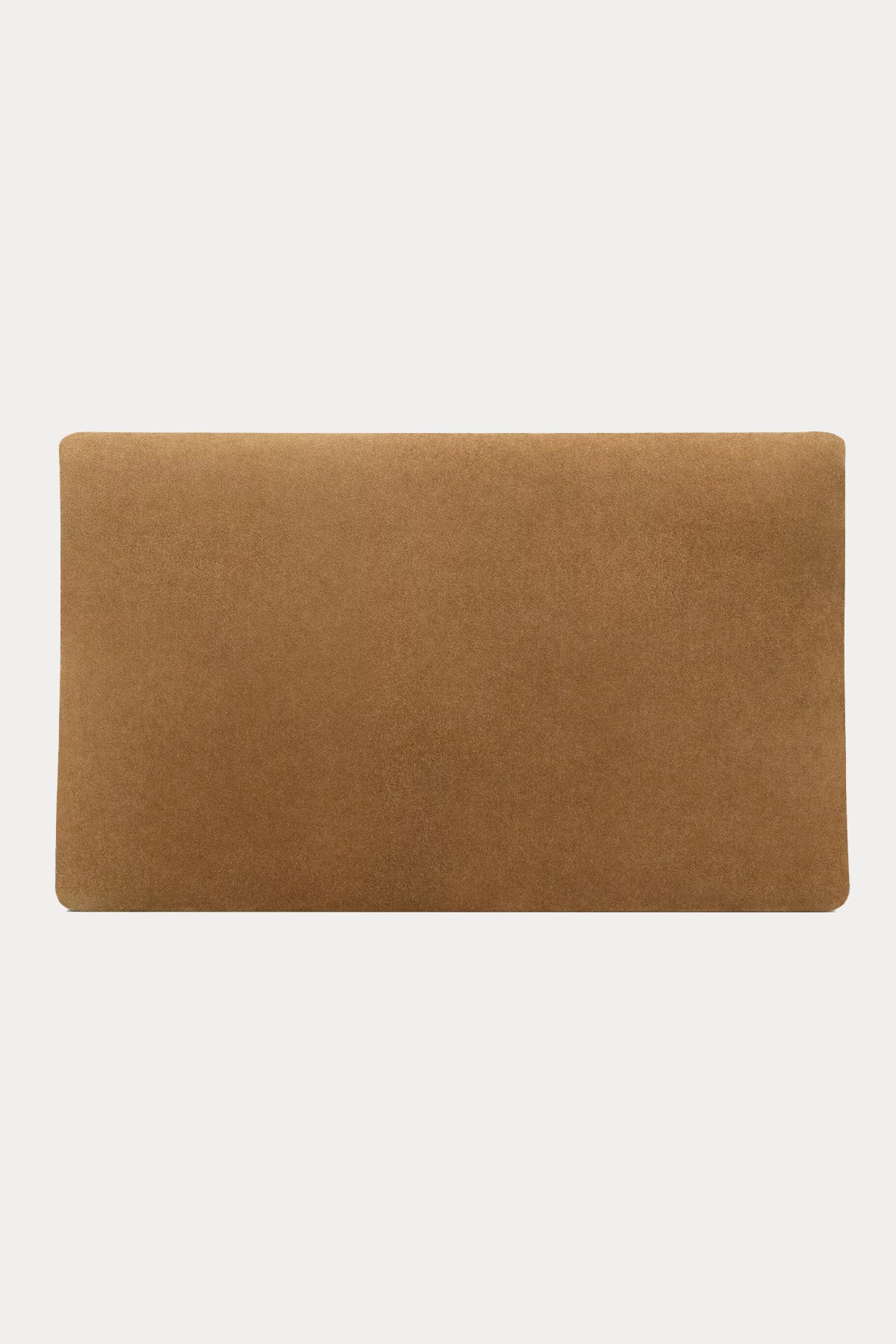 Saint Laurent Cassandre Large Deri Clutch Çanta