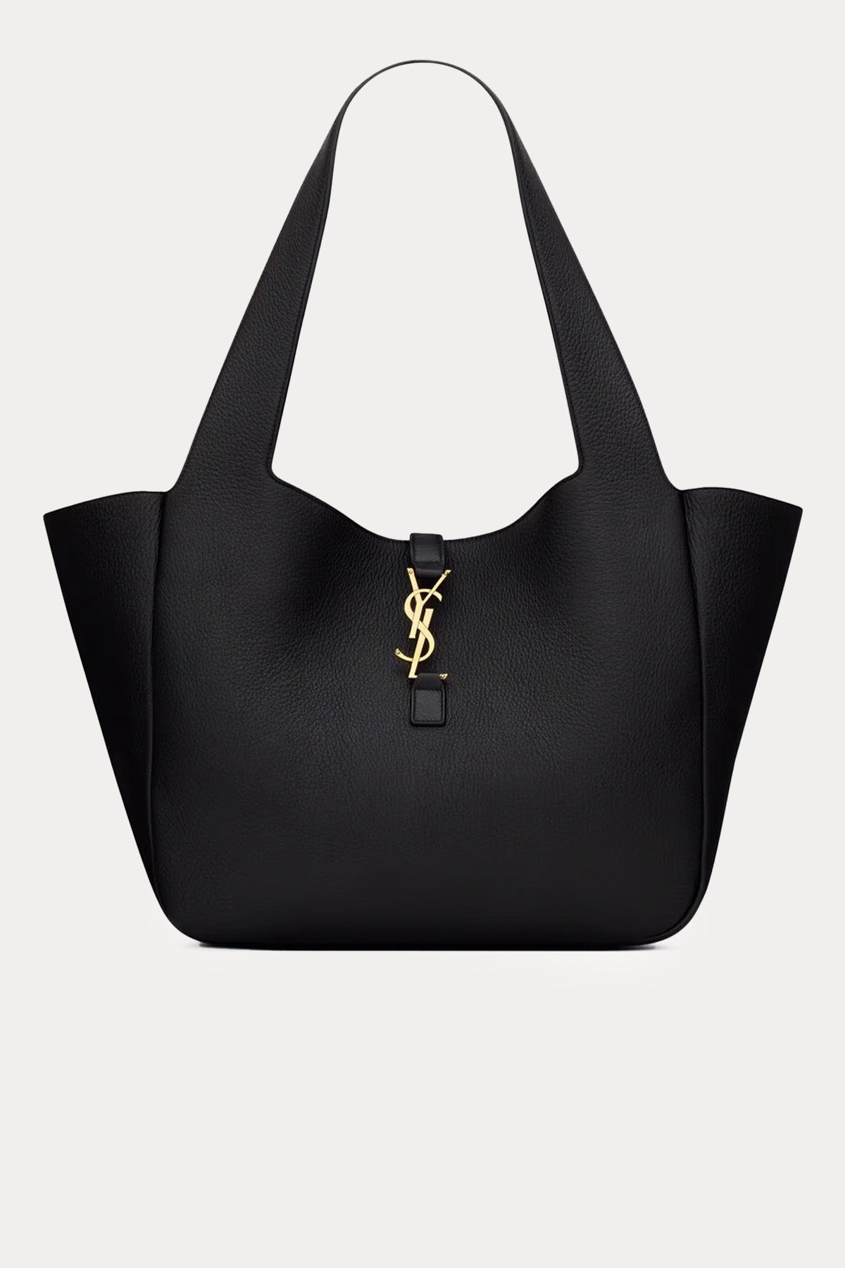 Saint Laurent Le 5 Large Deri Omuz Çantası