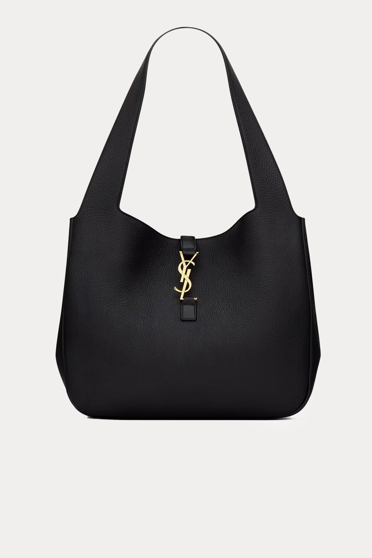 Saint Laurent Le 5 Large Deri Omuz Çantası