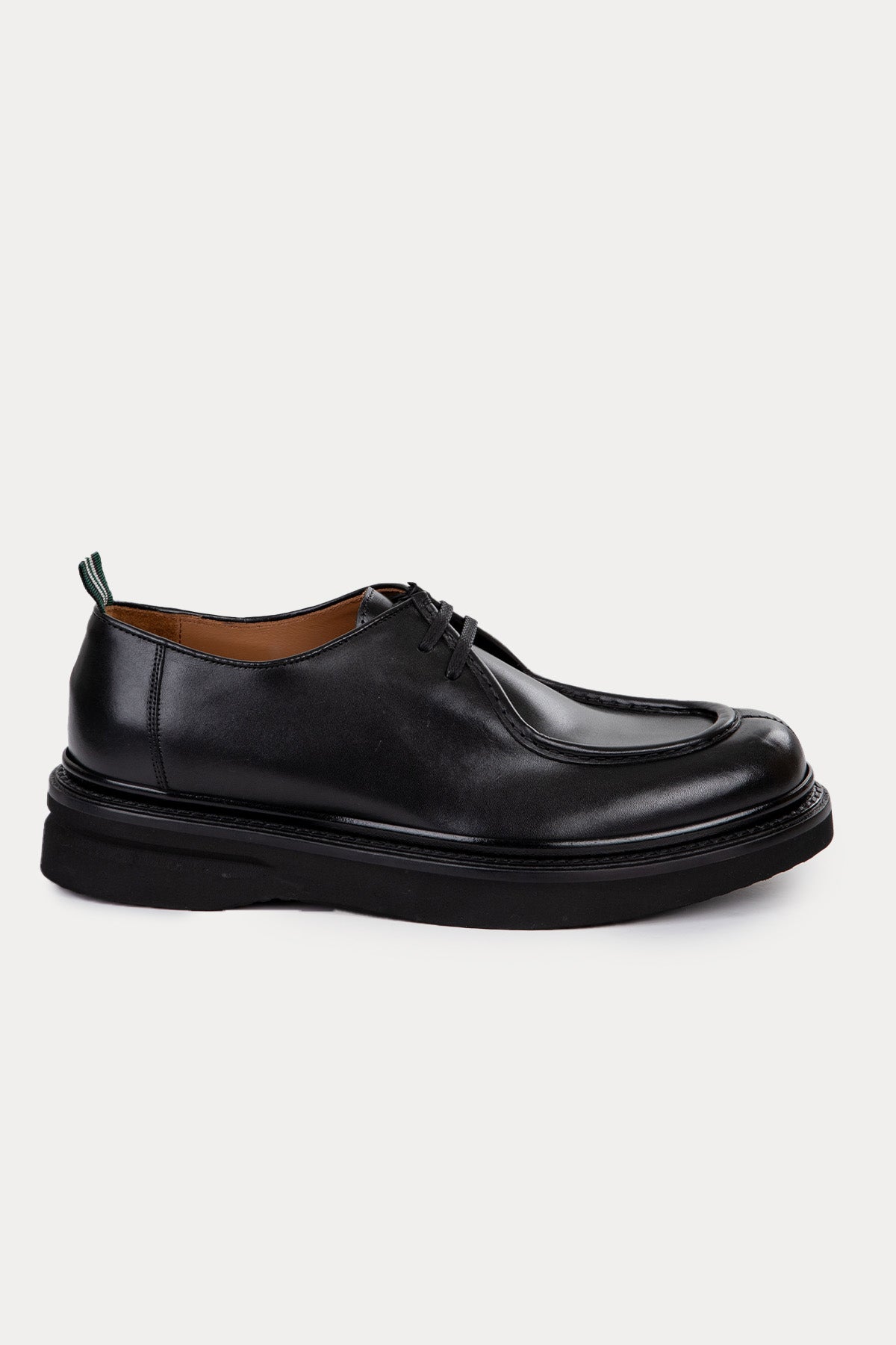 Green George Deri Casual Ayakkabı