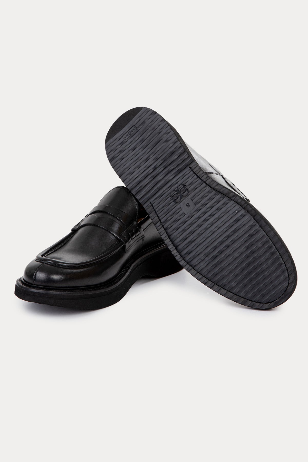 Green George Deri Loafer Ayakkabı