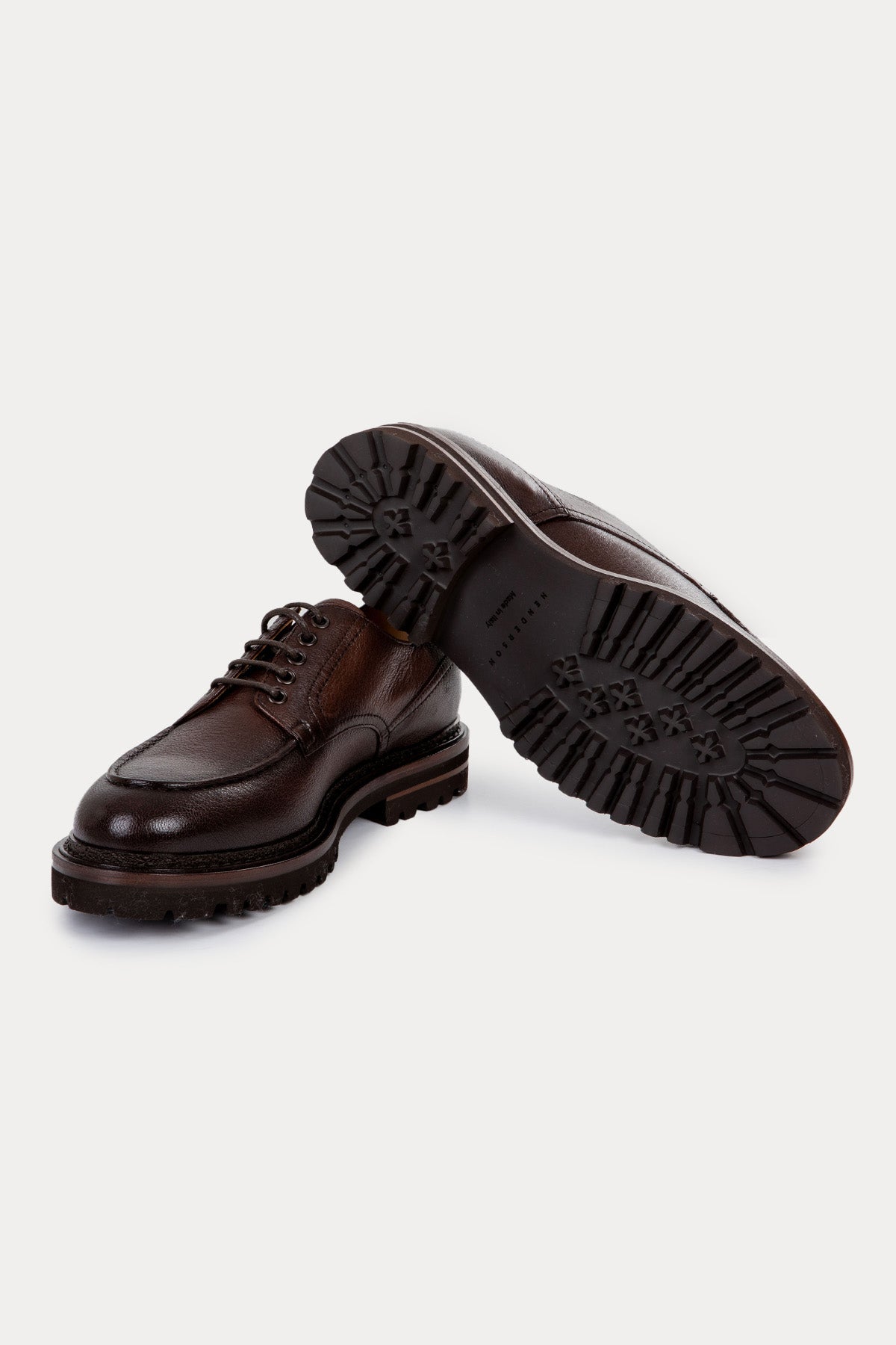 Henderson Deri Casual Ayakkabı