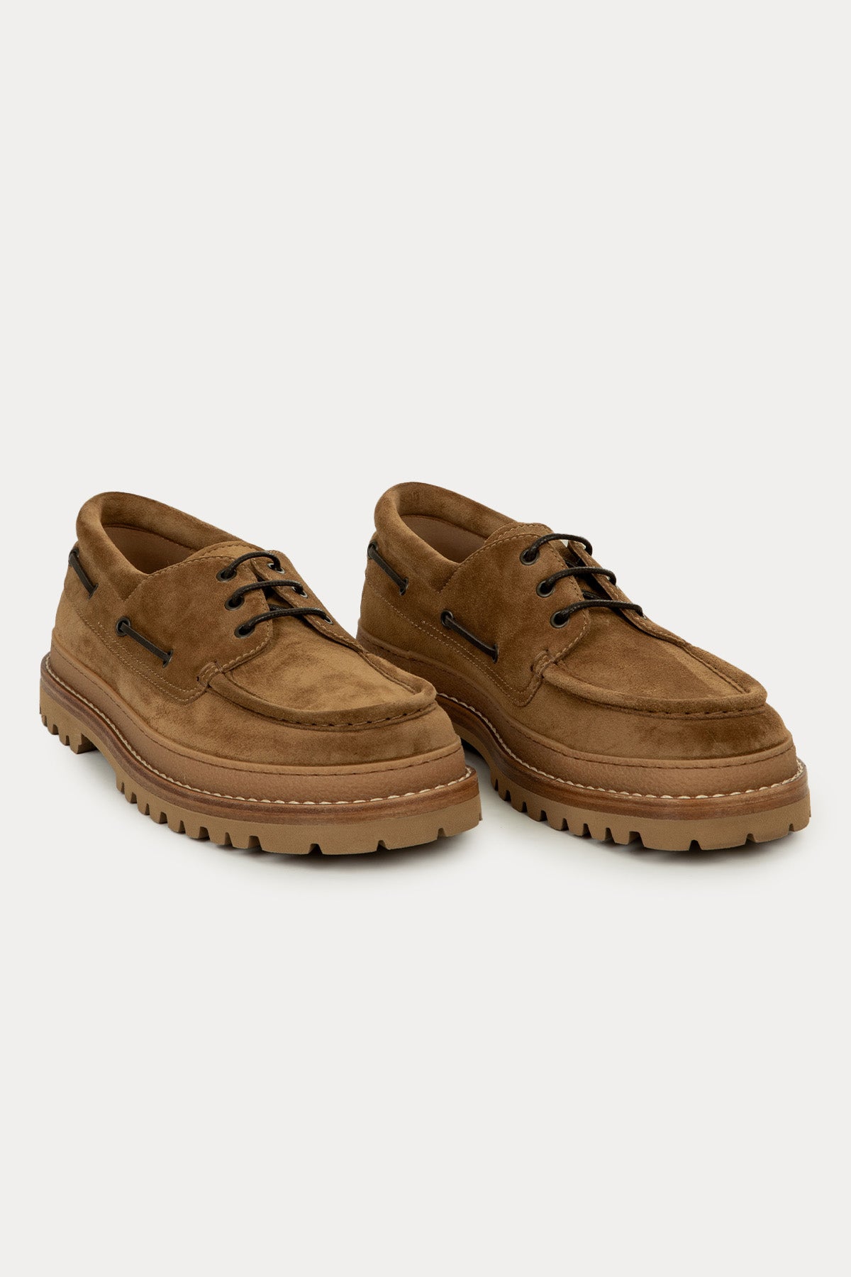 Henderson Süet Casual Ayakkabı