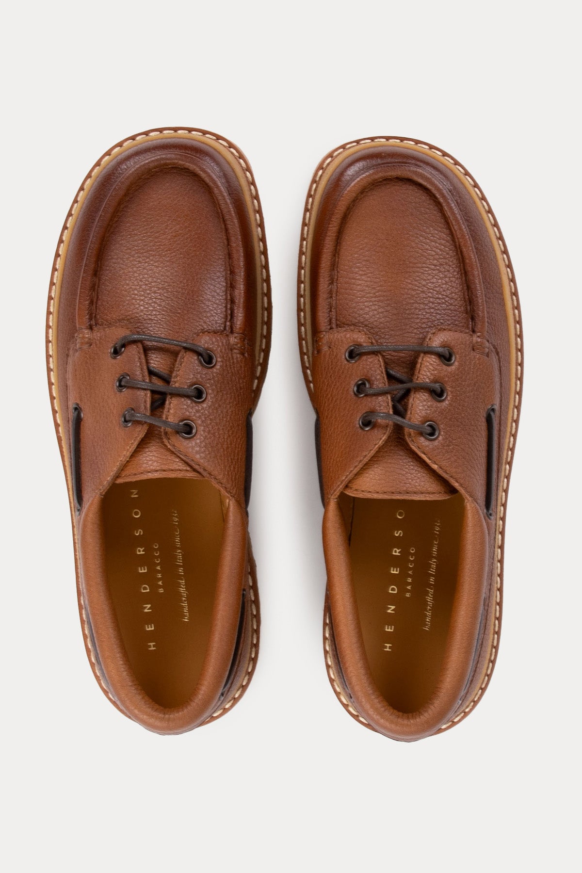 Henderson Deri Casual Ayakkabı