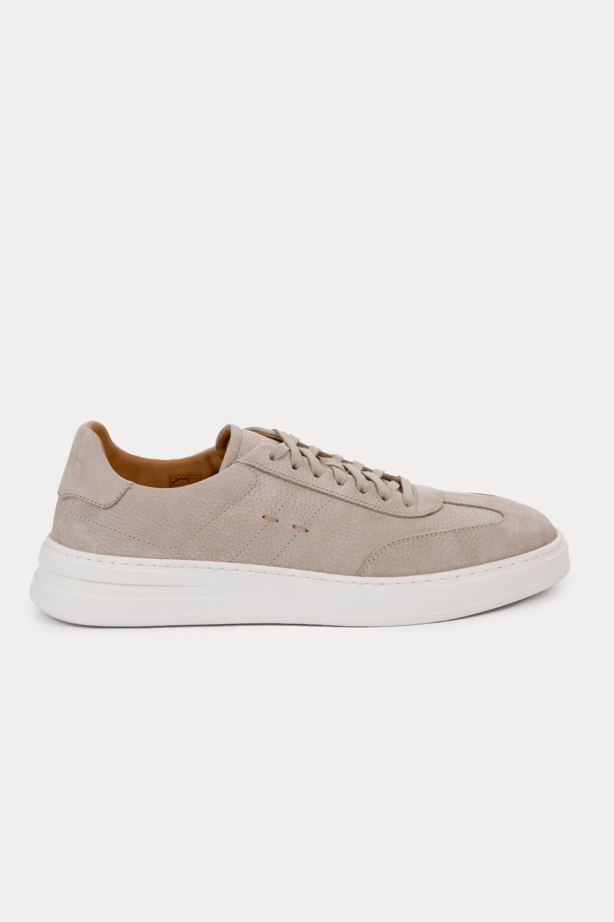 Henderson Panther Nubuk Sneaker Ayakkabı PANTHER N 0