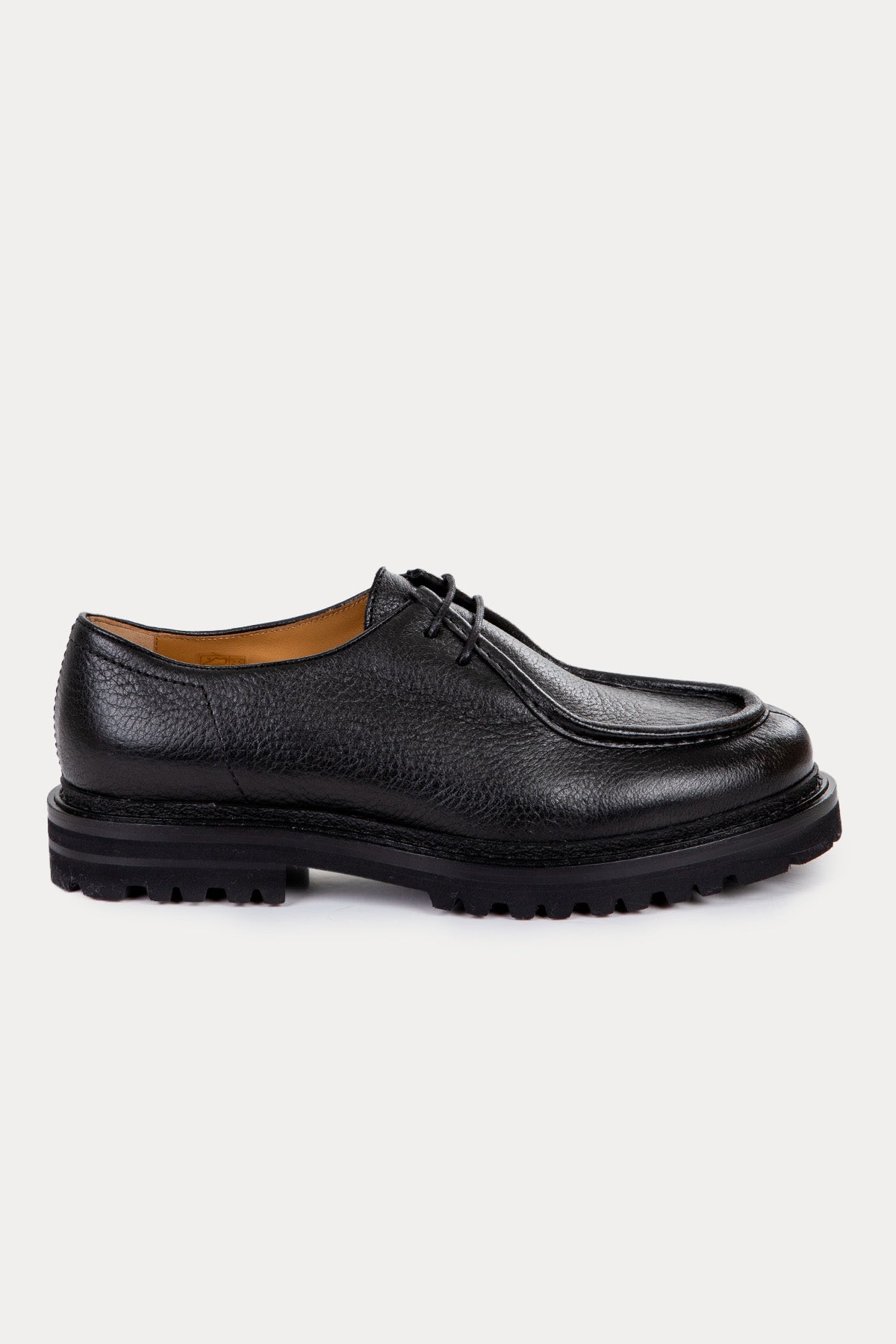 Henderson Deri Casual Ayakkabı 84200 C 0