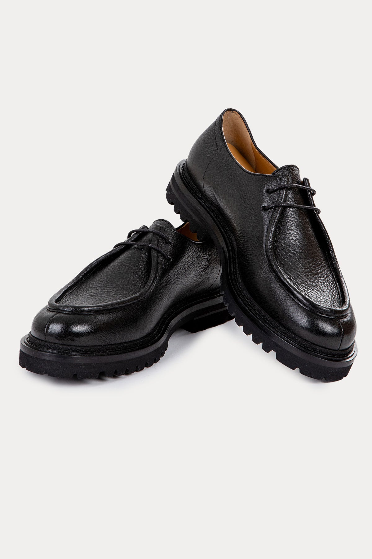 Henderson Deri Casual Ayakkabı