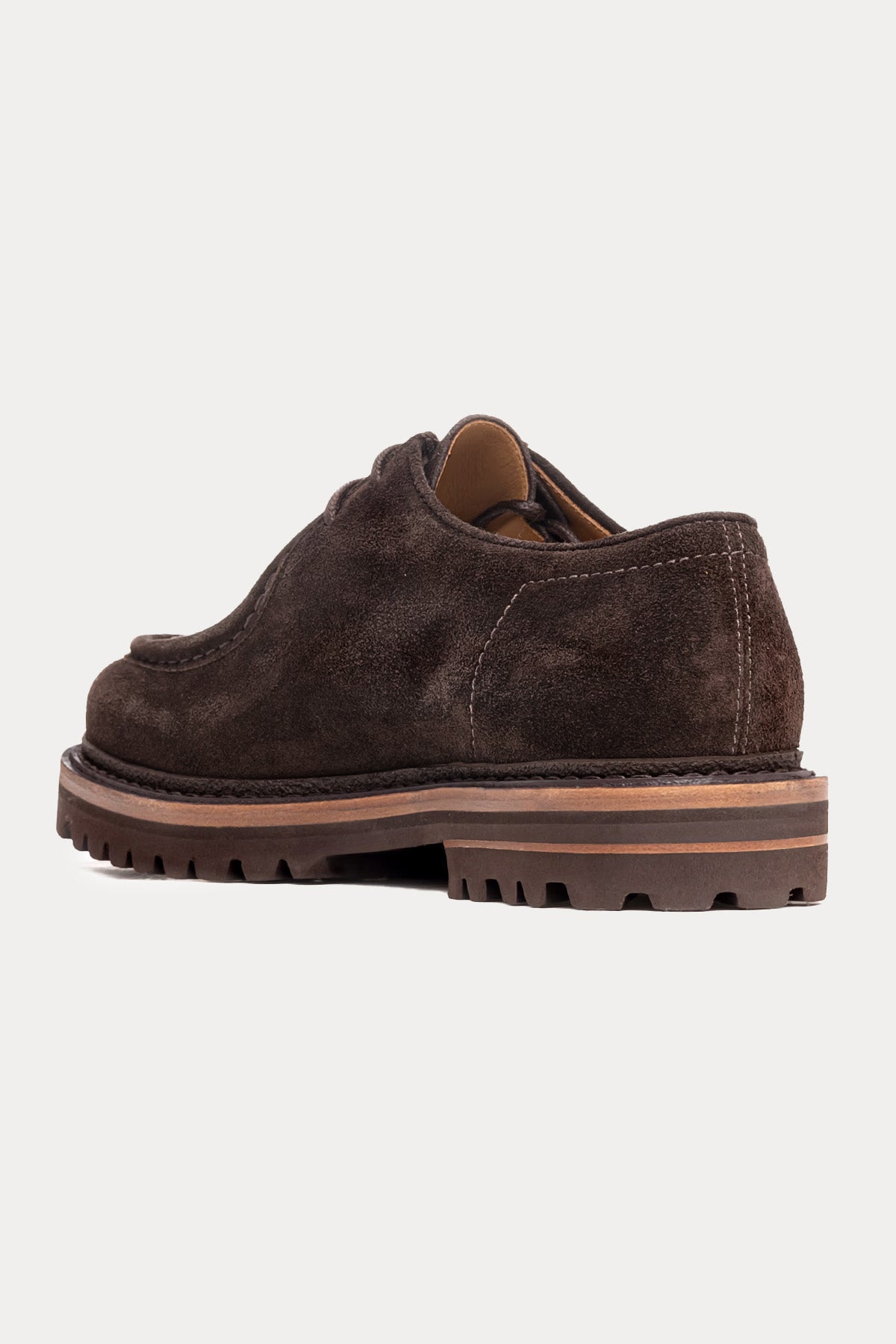 Henderson Süet Casual Ayakkabı