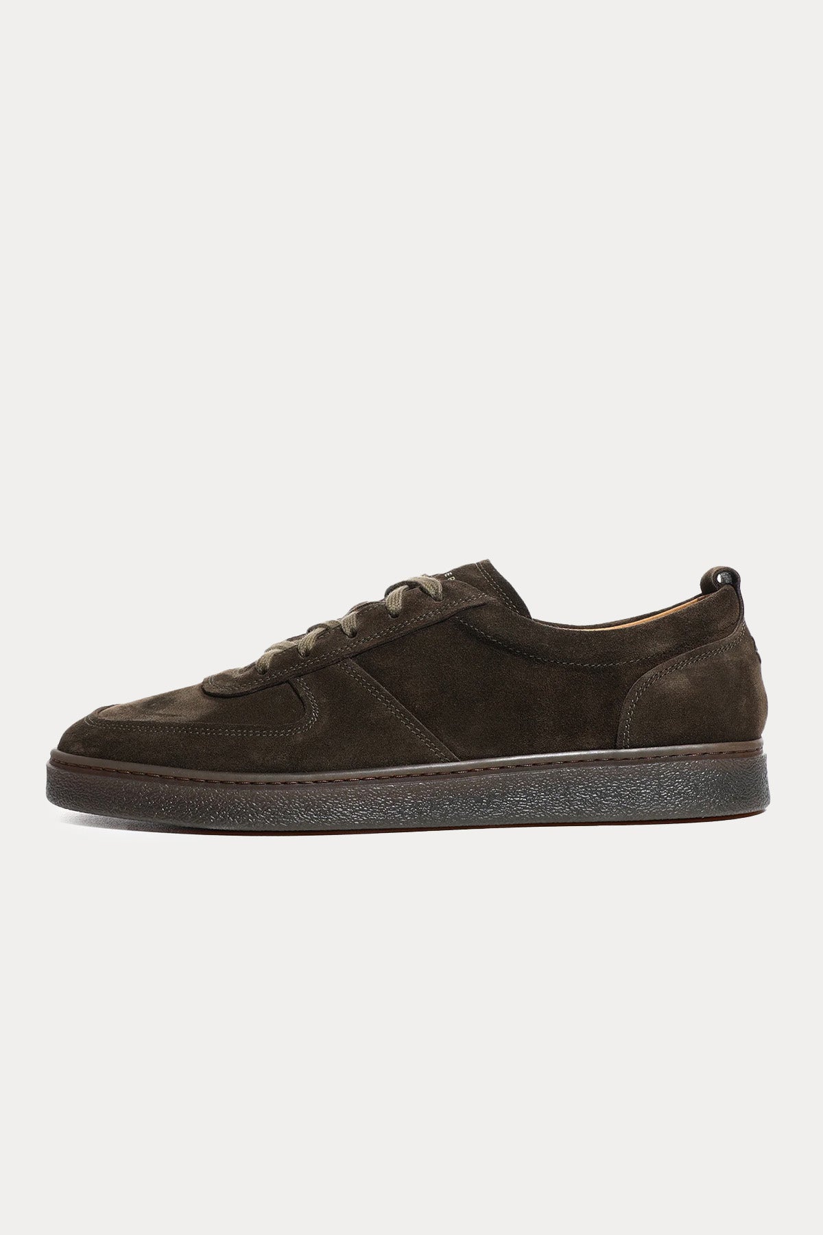 Henderson Levante Süet Sneaker Ayakkabı-Ayakkabı-Libas