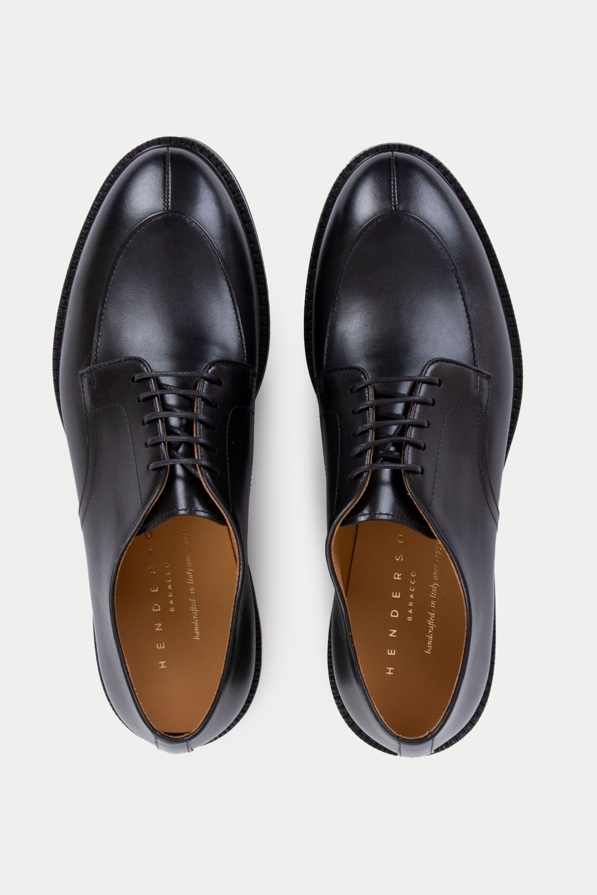 Henderson St. Moritz Taba Deri Casual Ayakkabı