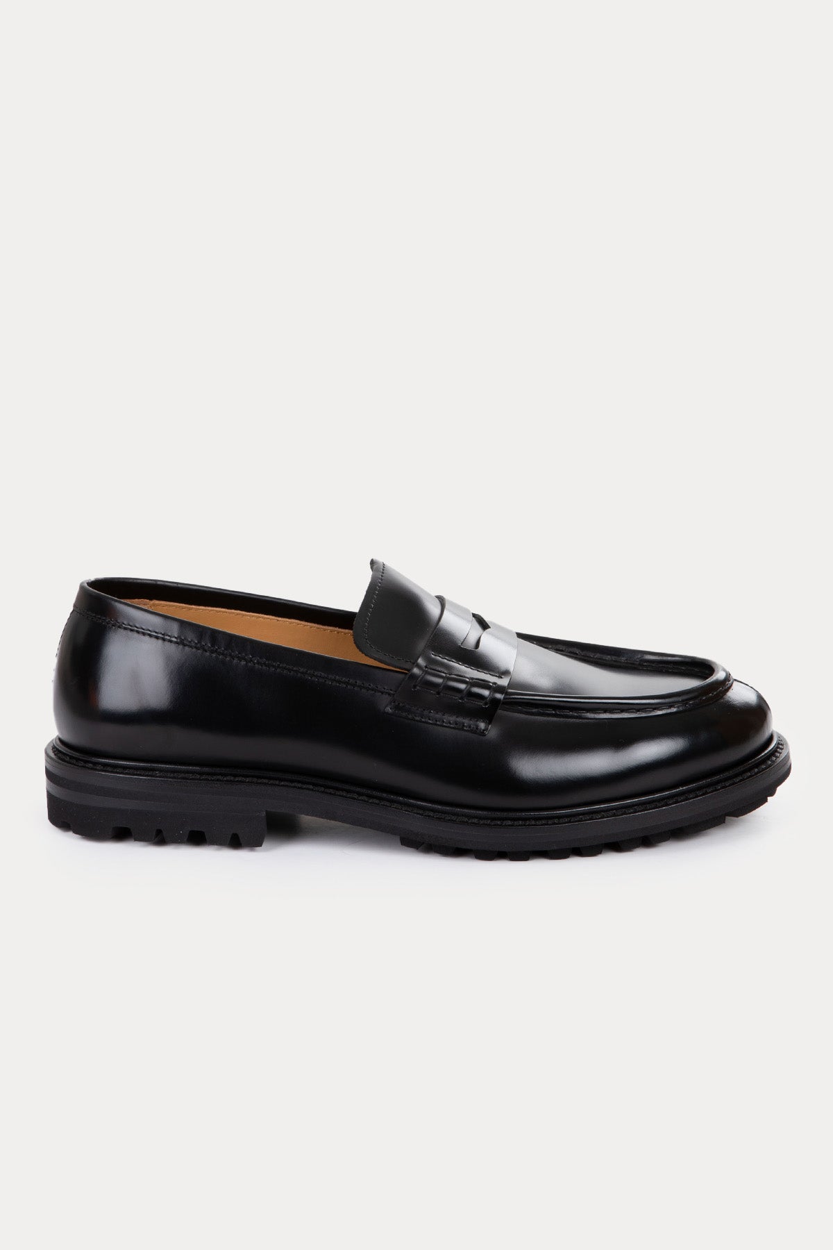 Henderson Deri Loafer Ayakkabı