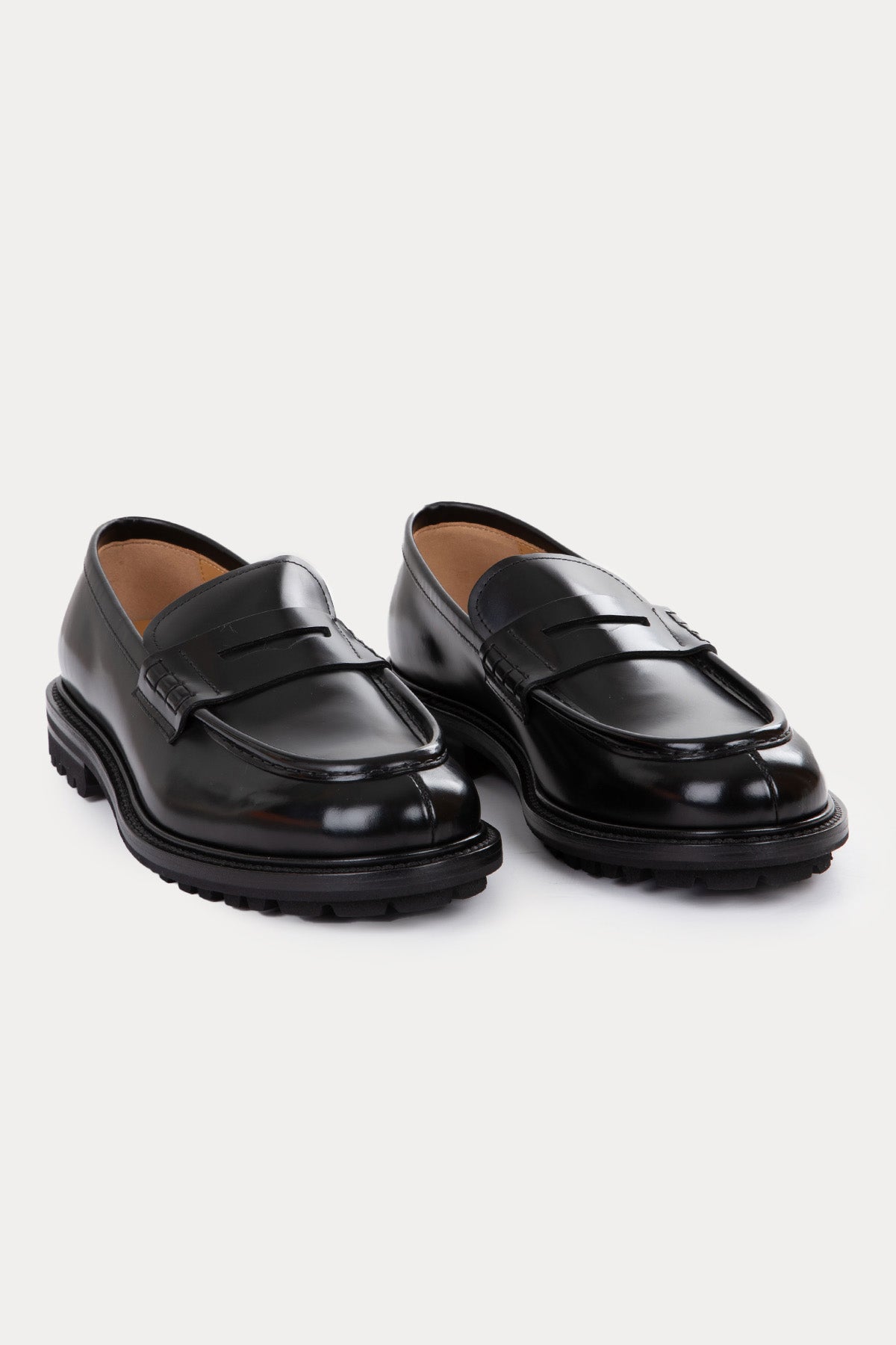 Henderson Deri Loafer Ayakkabı