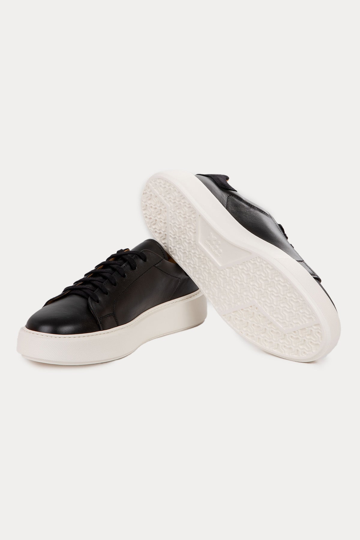 Henderson Leone Extralight Taban Deri Sneaker Ayakkabı-Ayakkabı-Libas