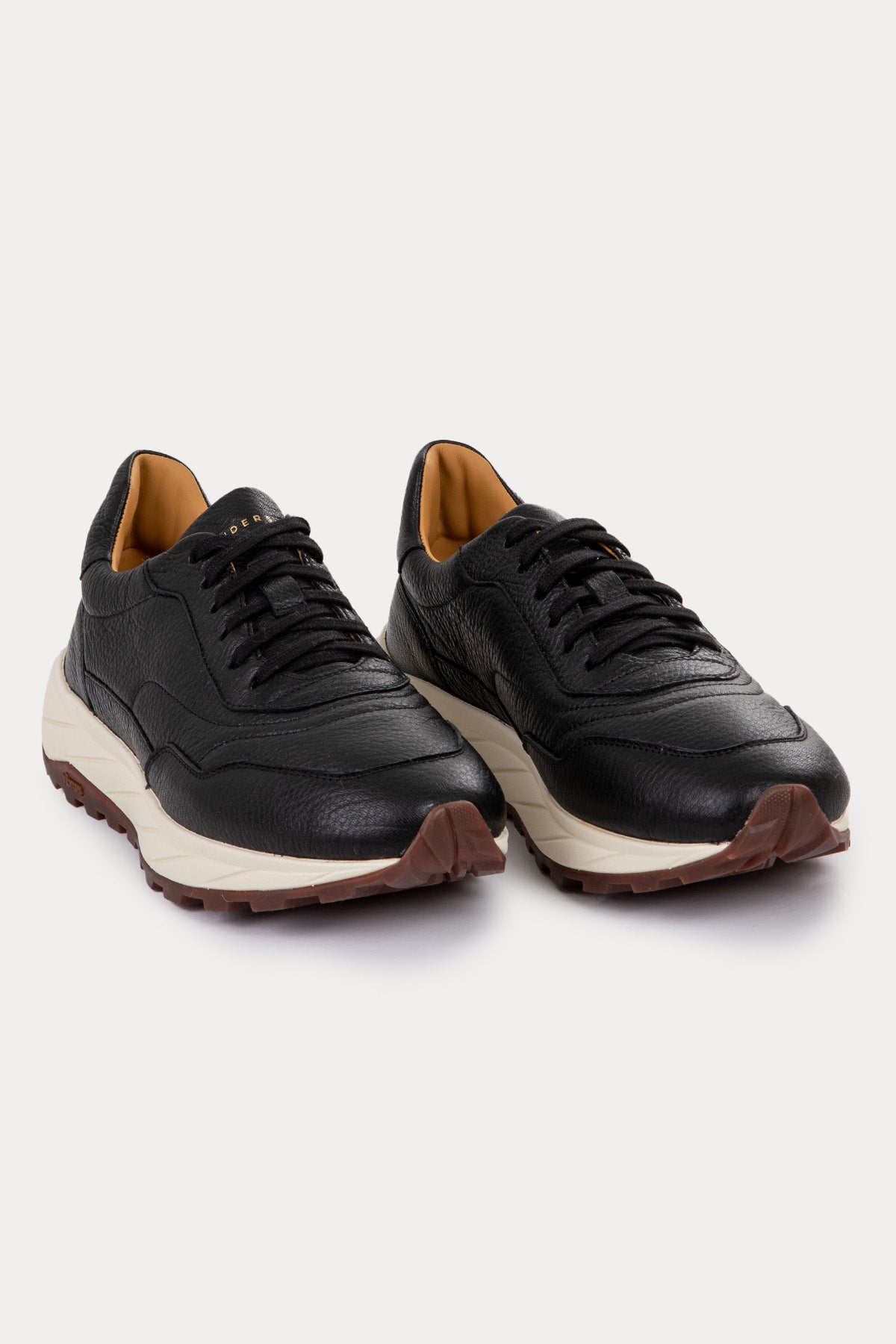 Henderson Shark Vibram Taban Deri Sneaker Ayakkabı