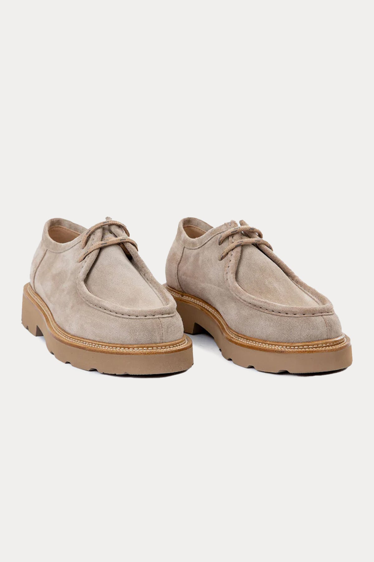 Henderson Peggy St. Moritz Taban Süet Casual Ayakkabı