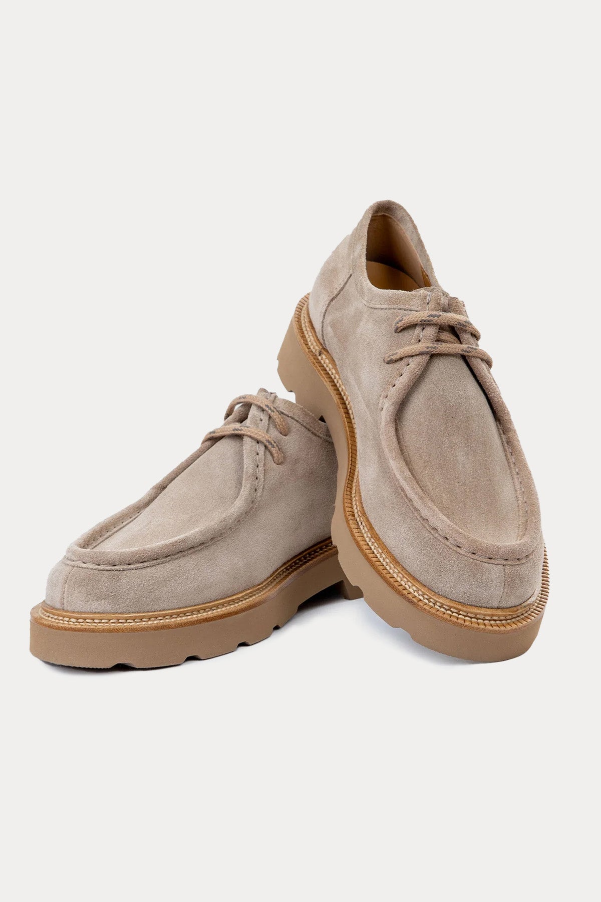 Henderson Peggy St. Moritz Taban Süet Casual Ayakkabı