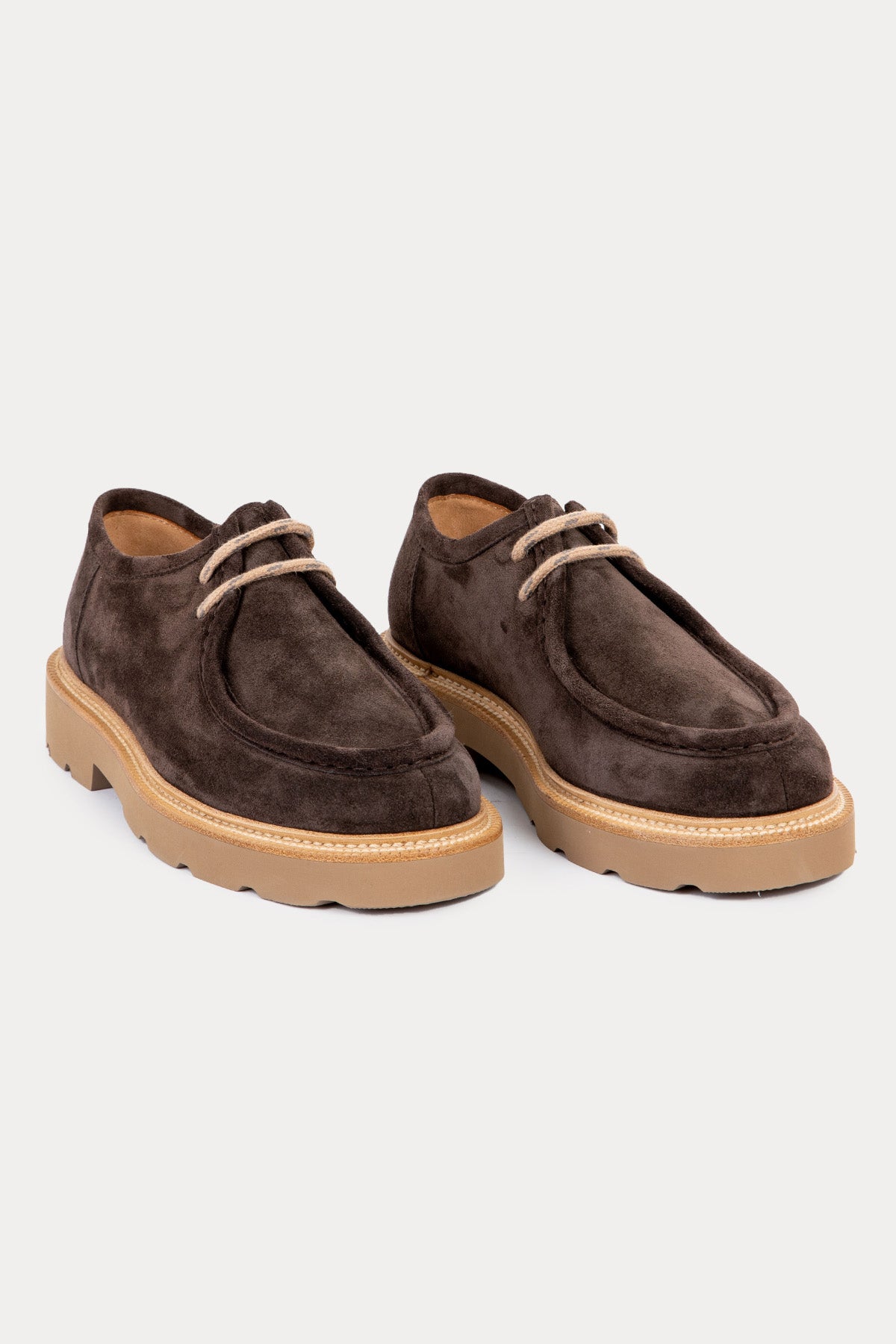 Henderson Peggy St. Moritz Taban Süet Casual Ayakkabı