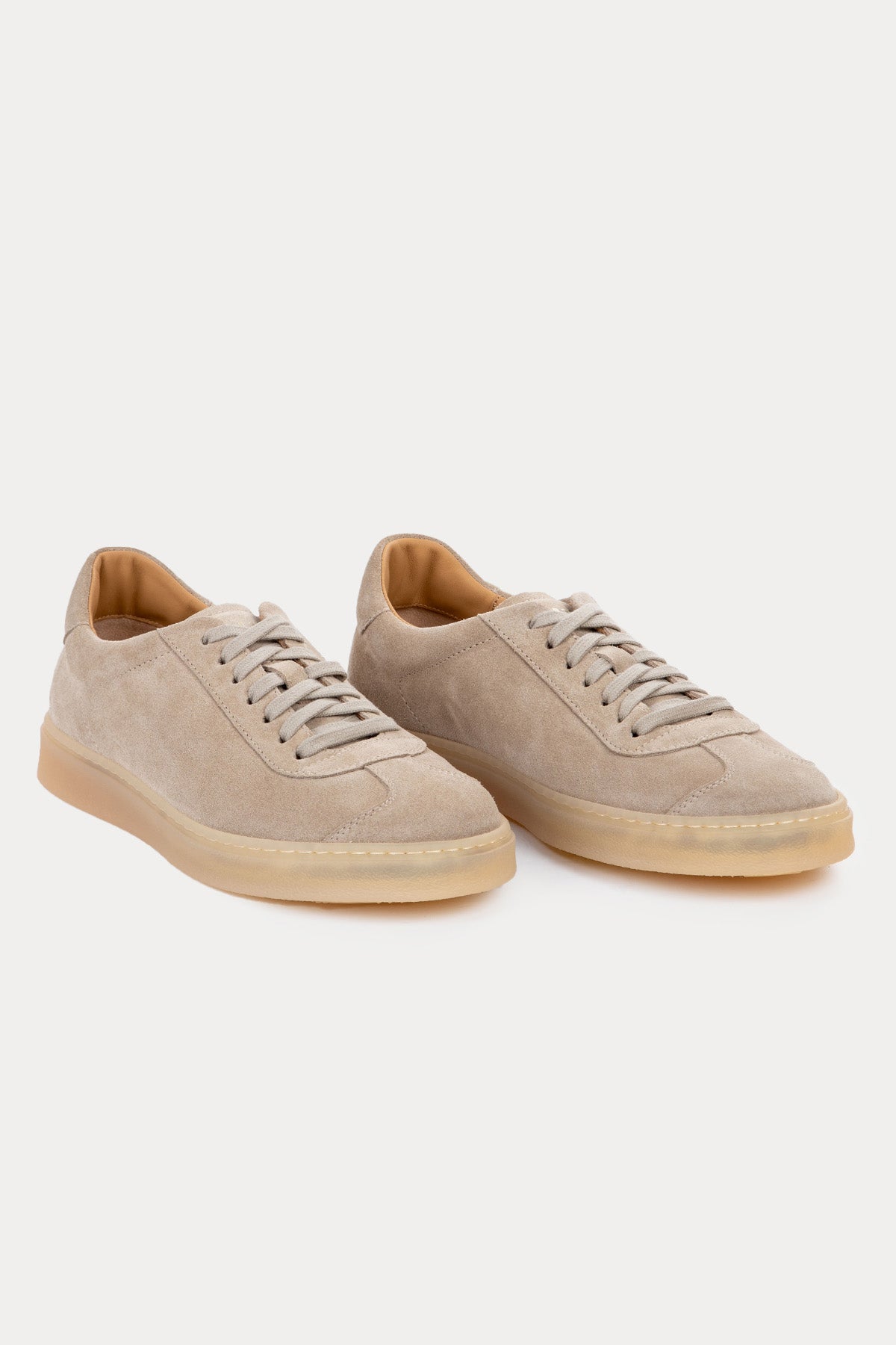 Henderson Luna Nubuk Sneaker Ayakkabı