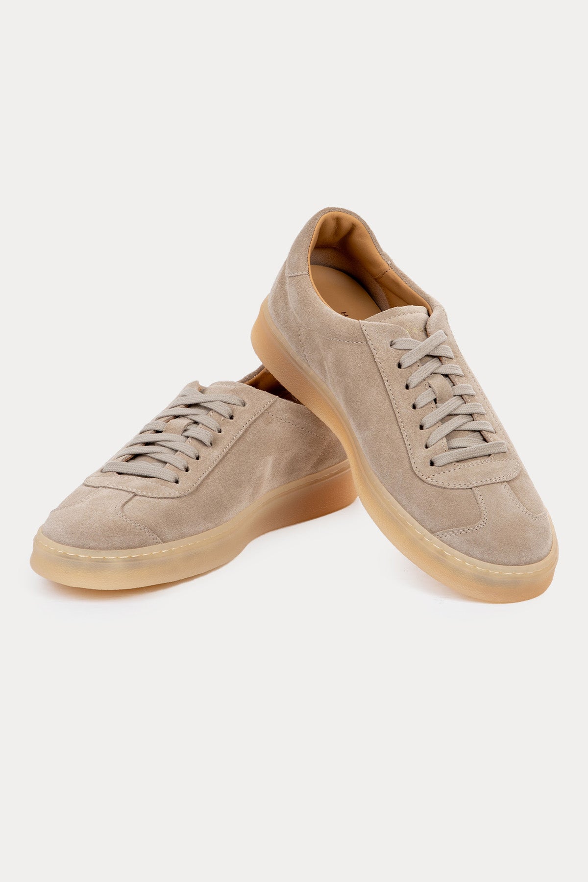 Henderson Luna Nubuk Sneaker Ayakkabı