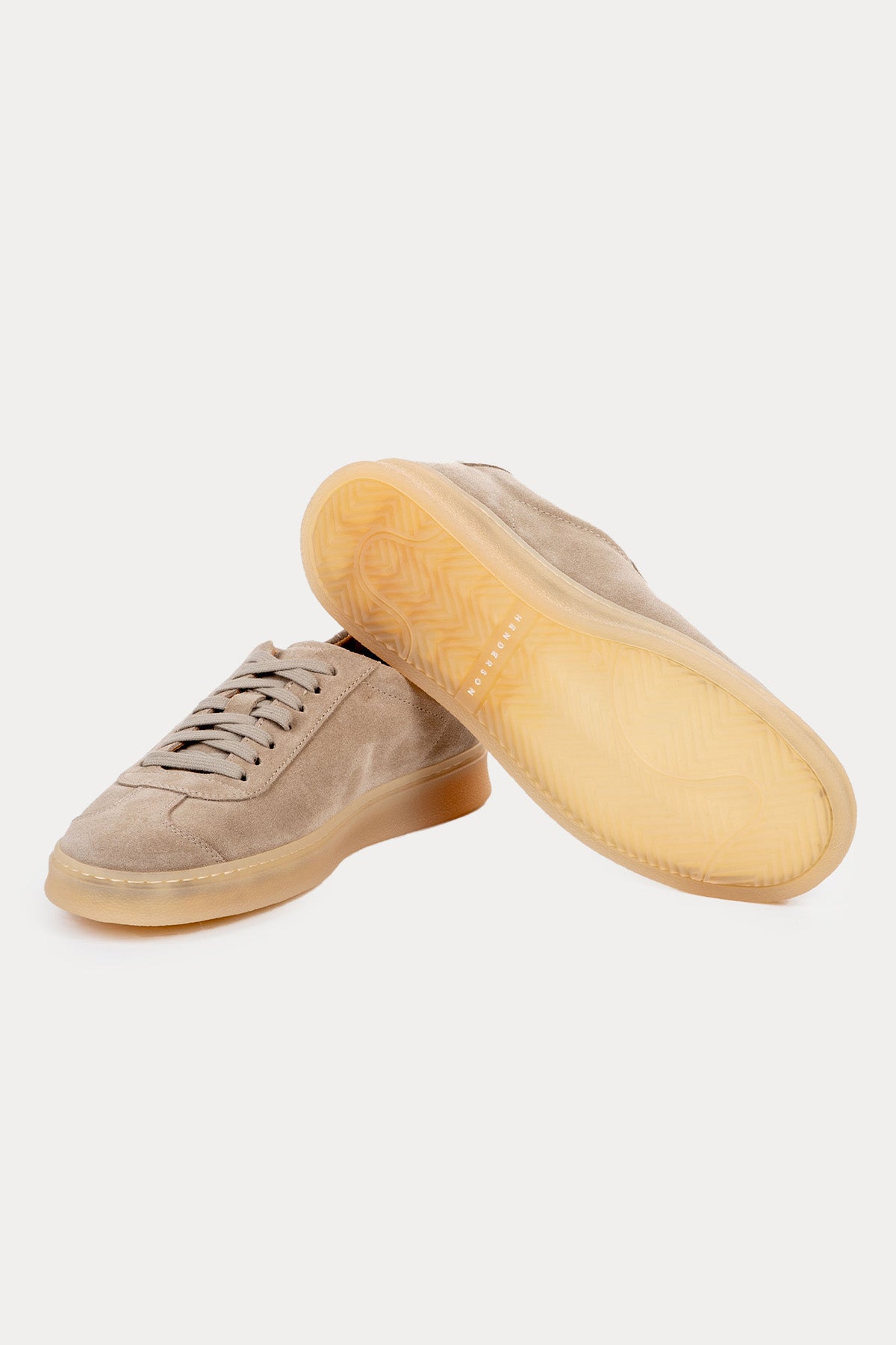 Henderson Luna Nubuk Sneaker Ayakkabı