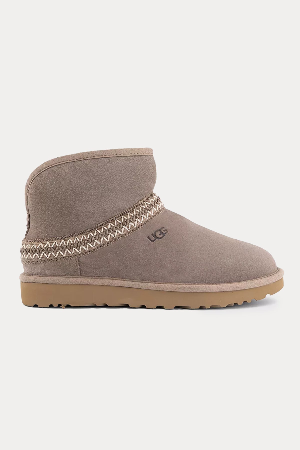 Ugg Classic Mini Crescent Bot 1158262