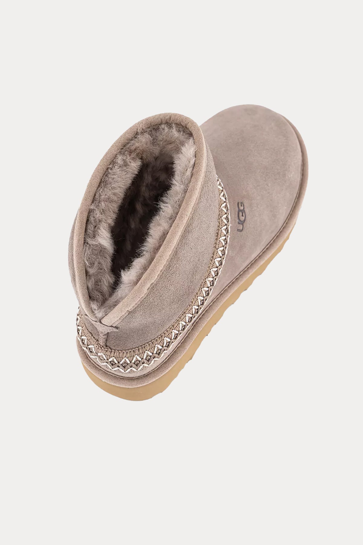 Ugg Classic Mini Crescent Bot