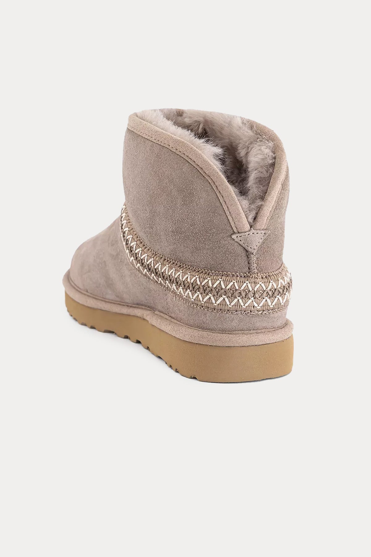 Ugg Classic Mini Crescent Bot