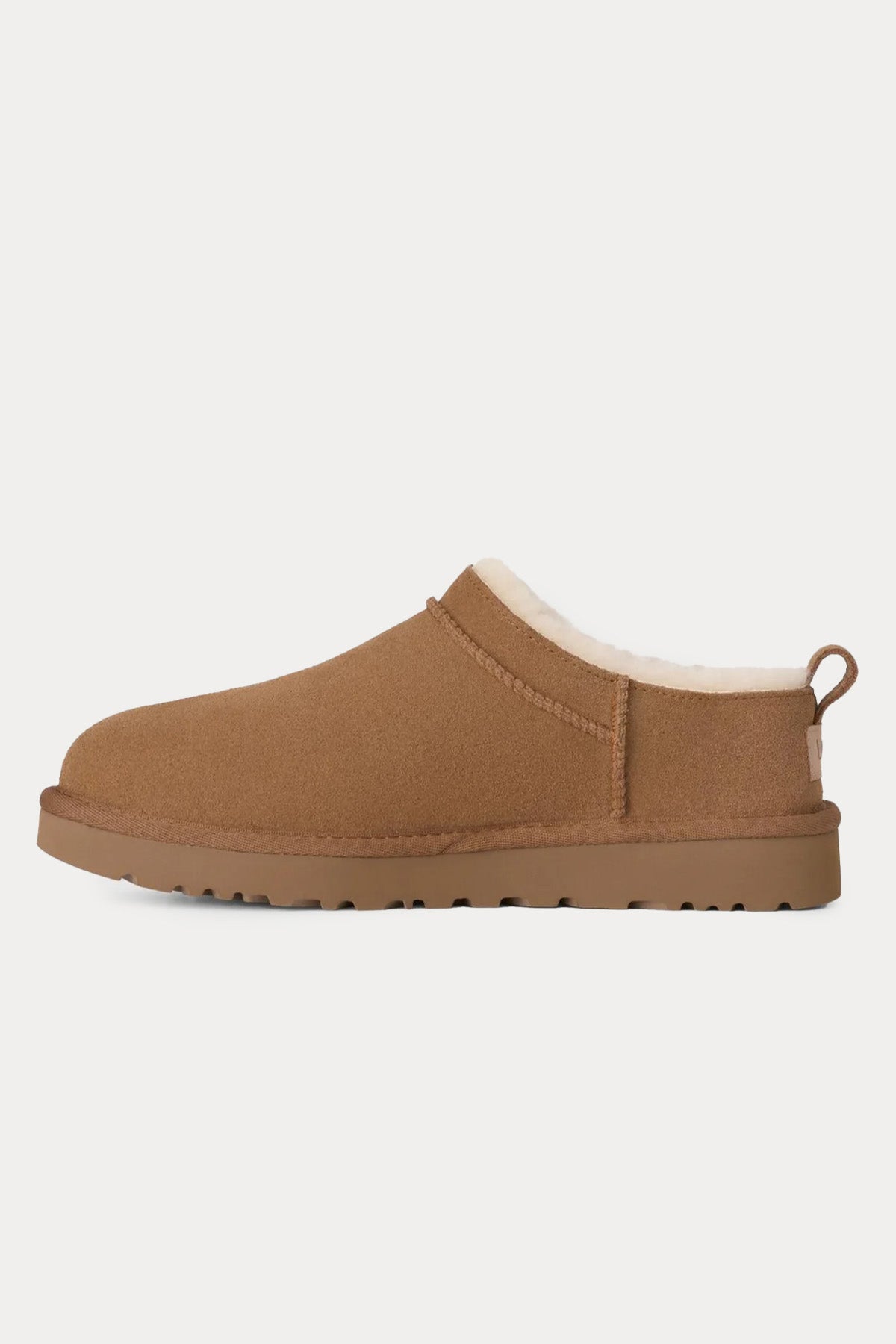 Ugg Chestnut Classic Micro Bot