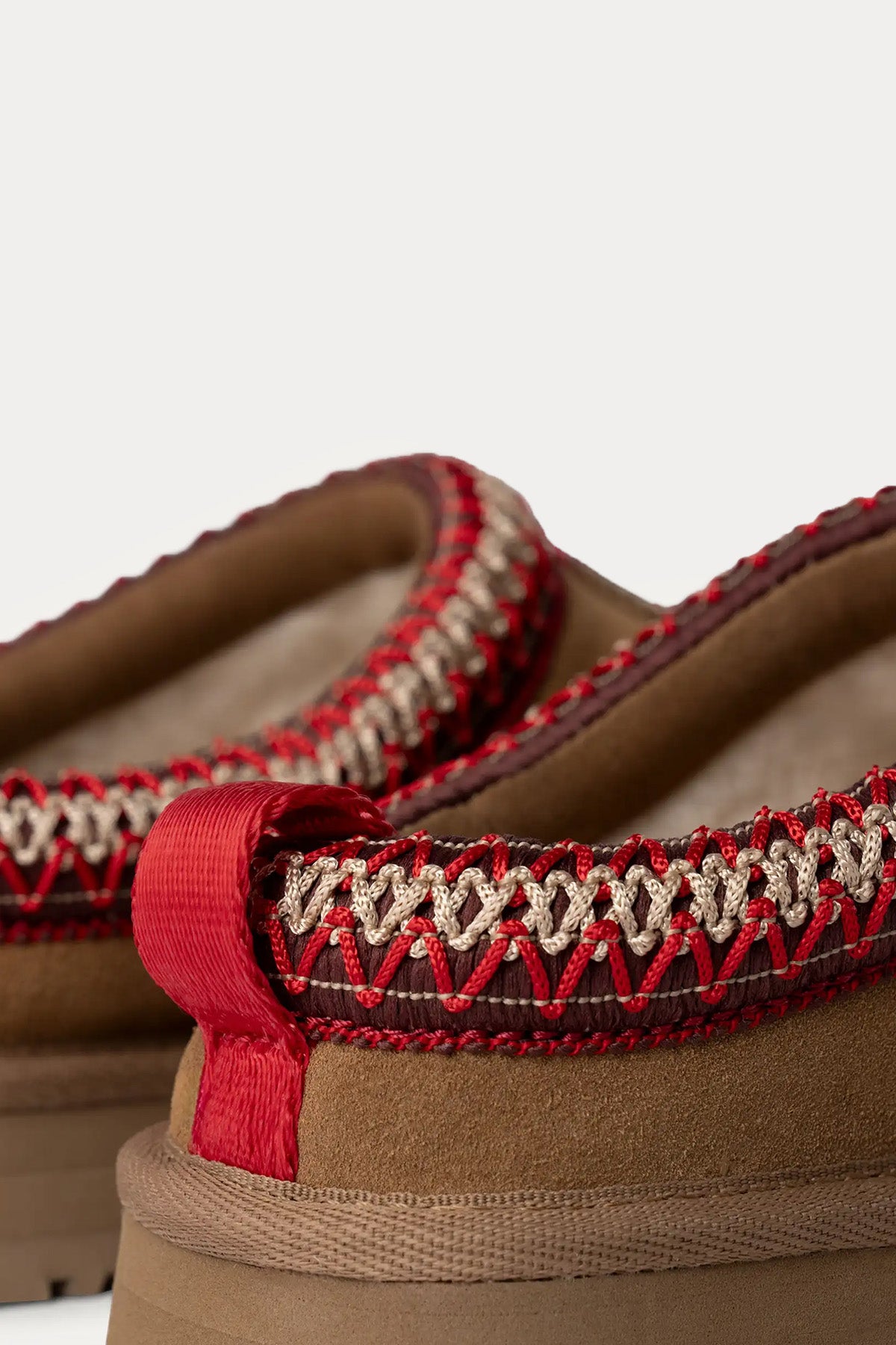 Ugg Kız Çocuk Chestnut Tazz Terlik