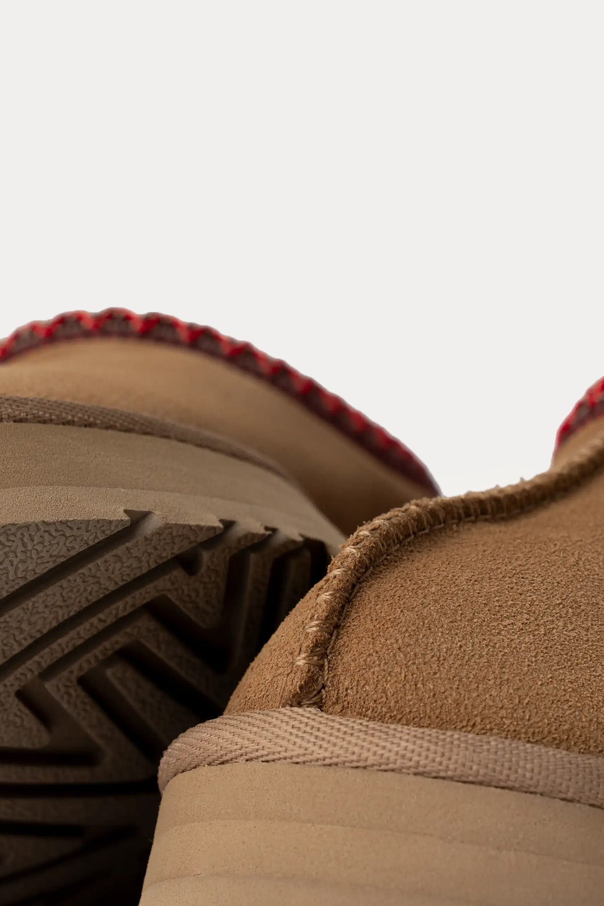 Ugg Kız Çocuk Chestnut Tazz Terlik