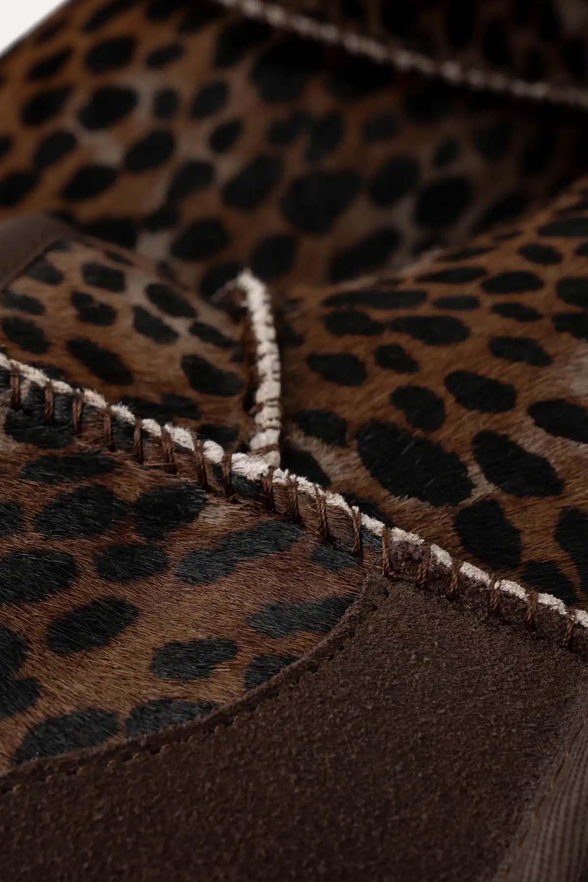 Ugg Burnt Cedar Classic Ultra Mini Caspian Bot