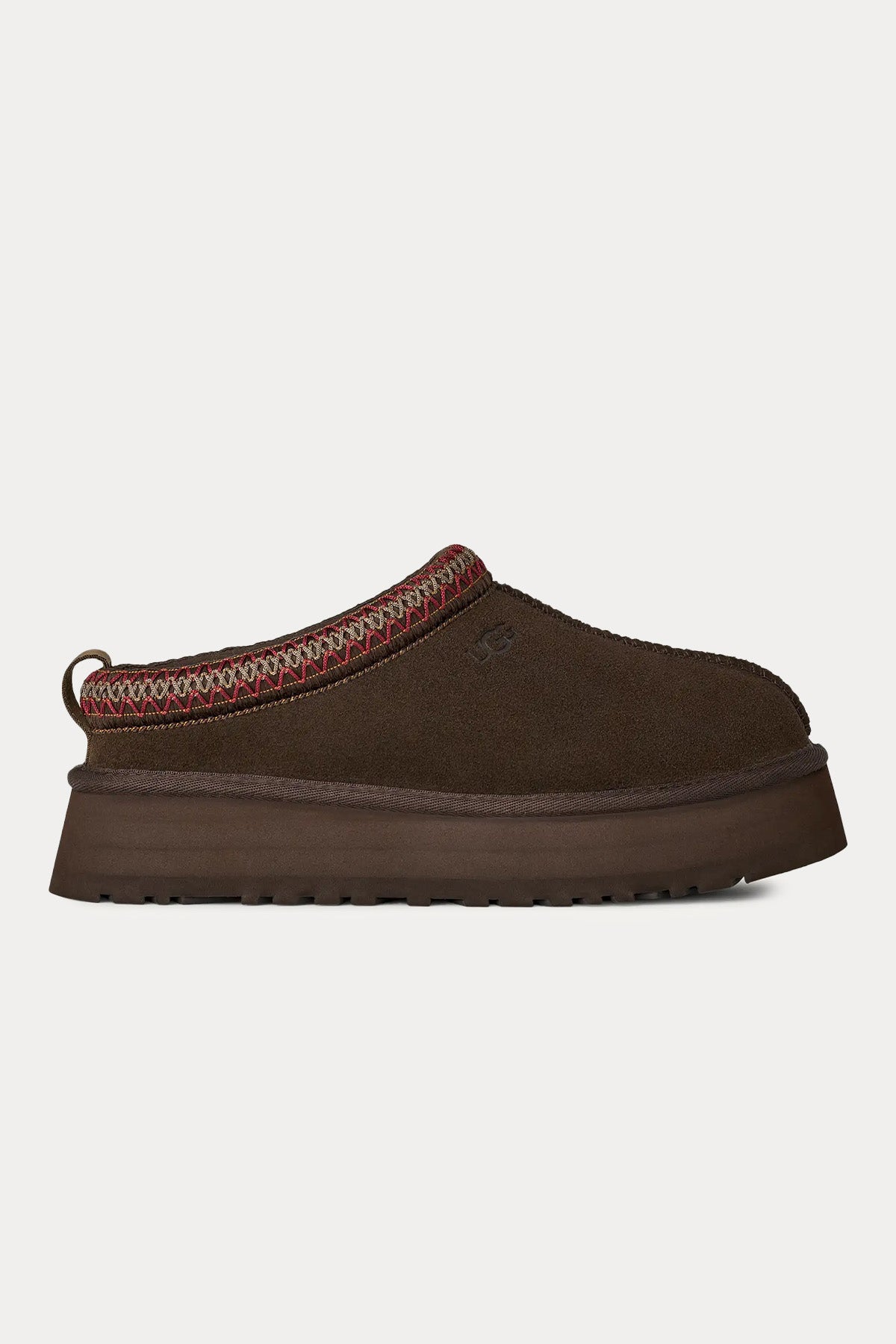 Ugg Burnt Cedar Tazz Terlik