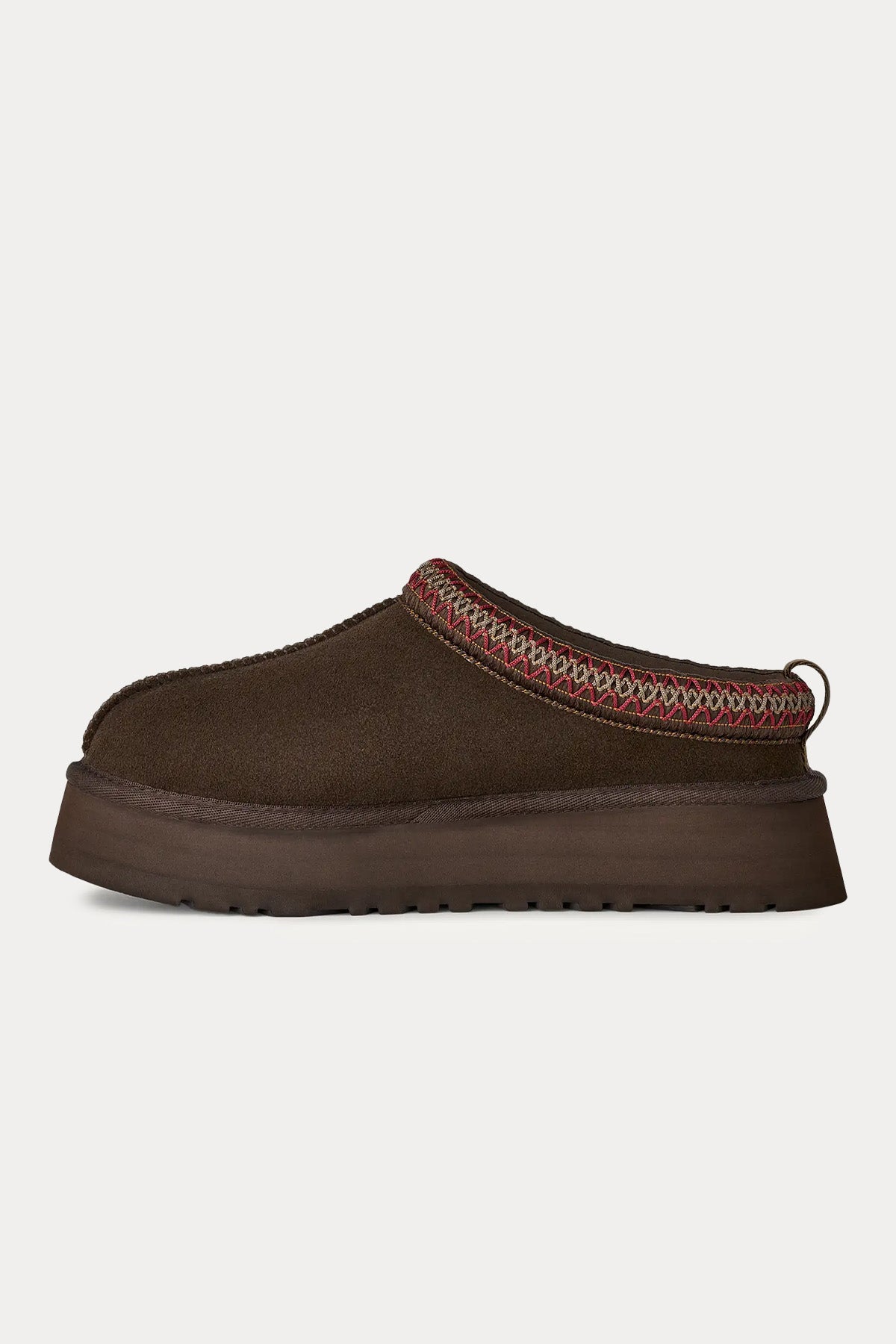Ugg Burnt Cedar Tazz Terlik