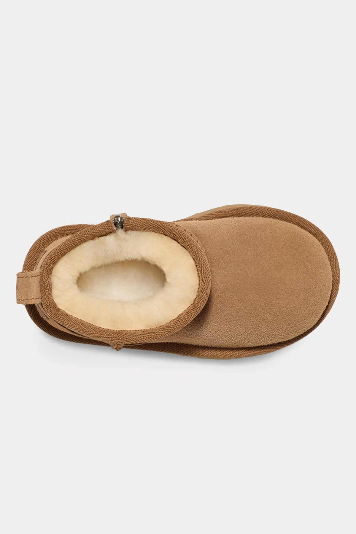 Ugg Unisex Çocuk Classic Mini Chestnut Bot