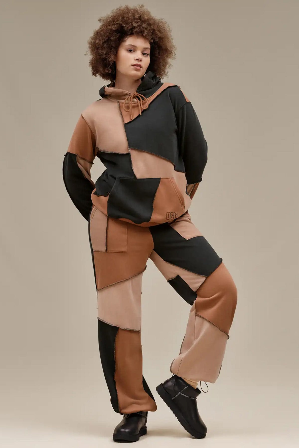 Ugg Classic Ultra Mini Deri Bot