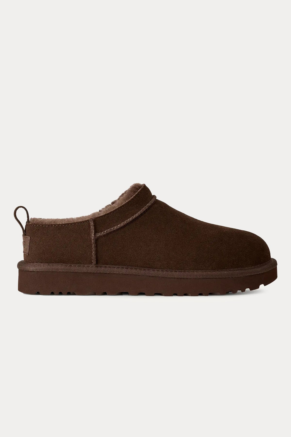 Ugg Dusted Cocoa Classic Micro Bot