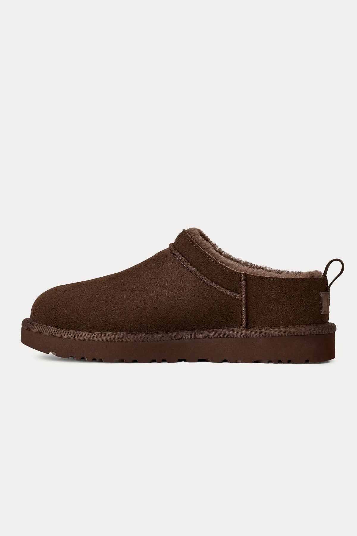 Ugg Dusted Cocoa Classic Micro Bot