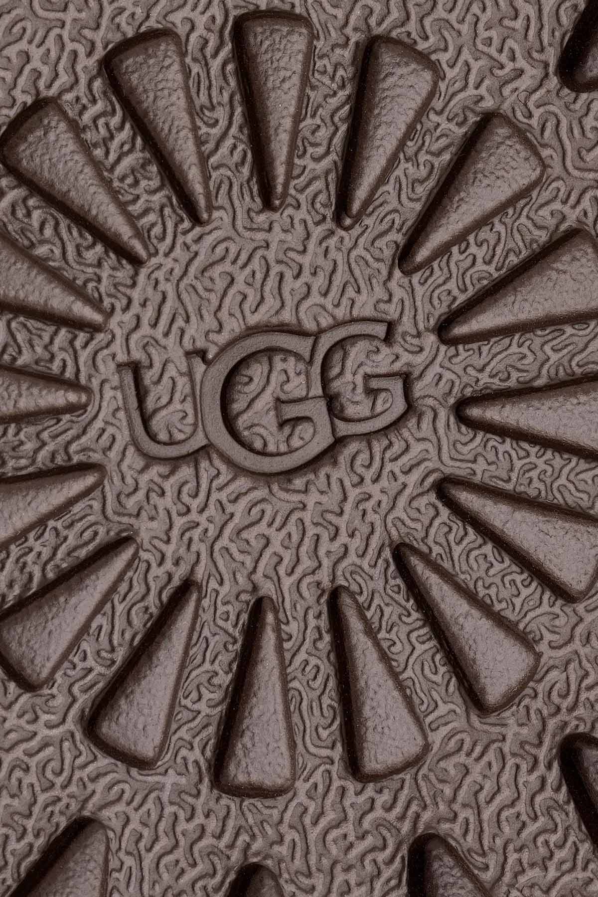 Ugg Dusted Cocoa Classic Micro Bot