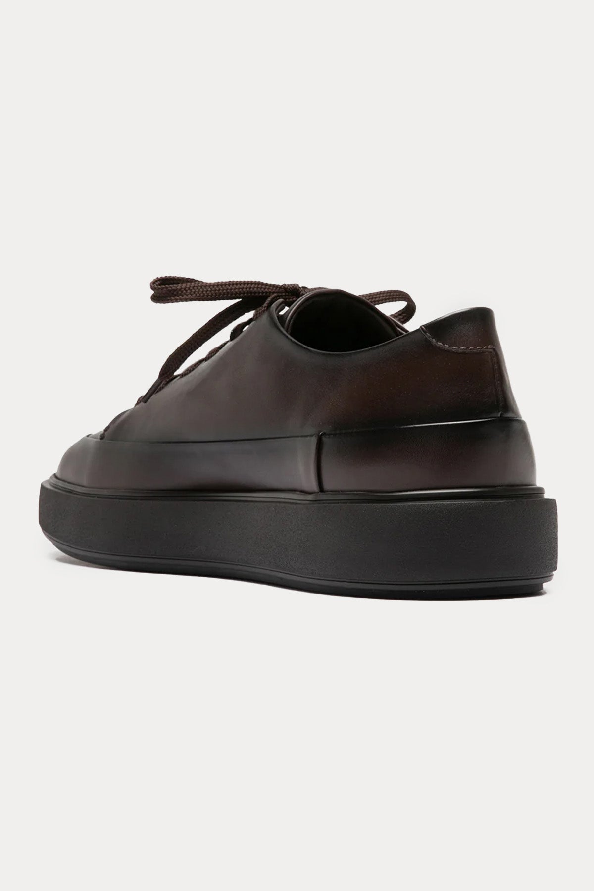 Officine Creative Release Extralight Taban Deri Sneaker Ayakkabı