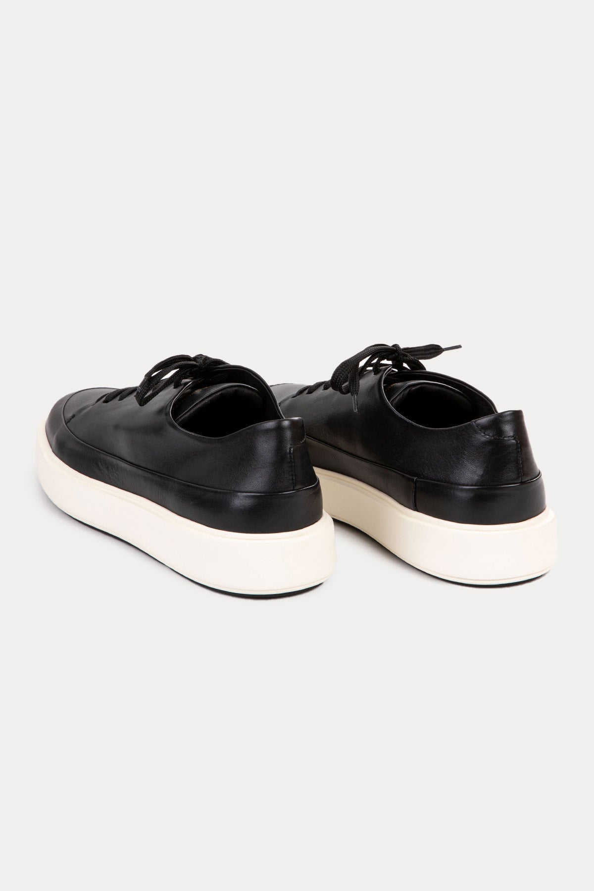 Officine Creative Release Extralight Taban Deri Sneaker Ayakkabı