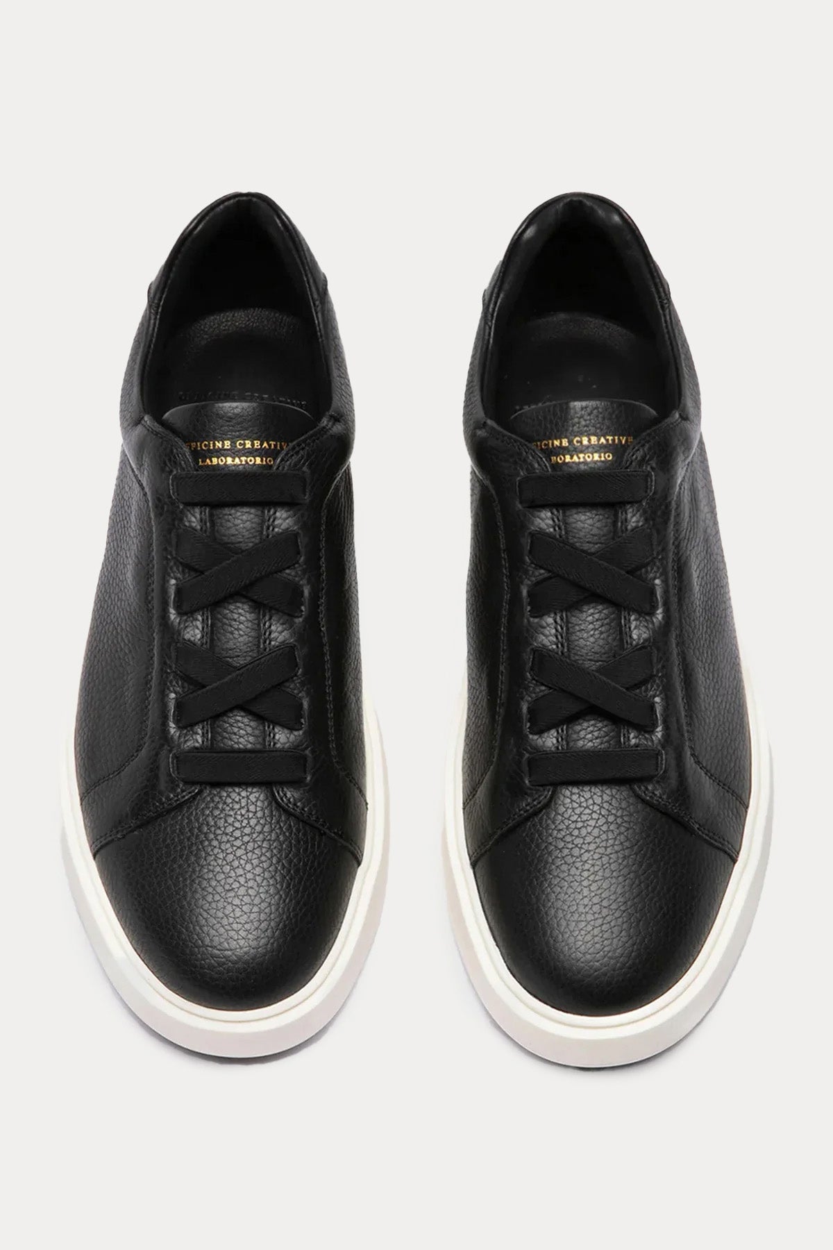 Officine Creative Slouch Extralight Taban Deri Sneaker Ayakkabı