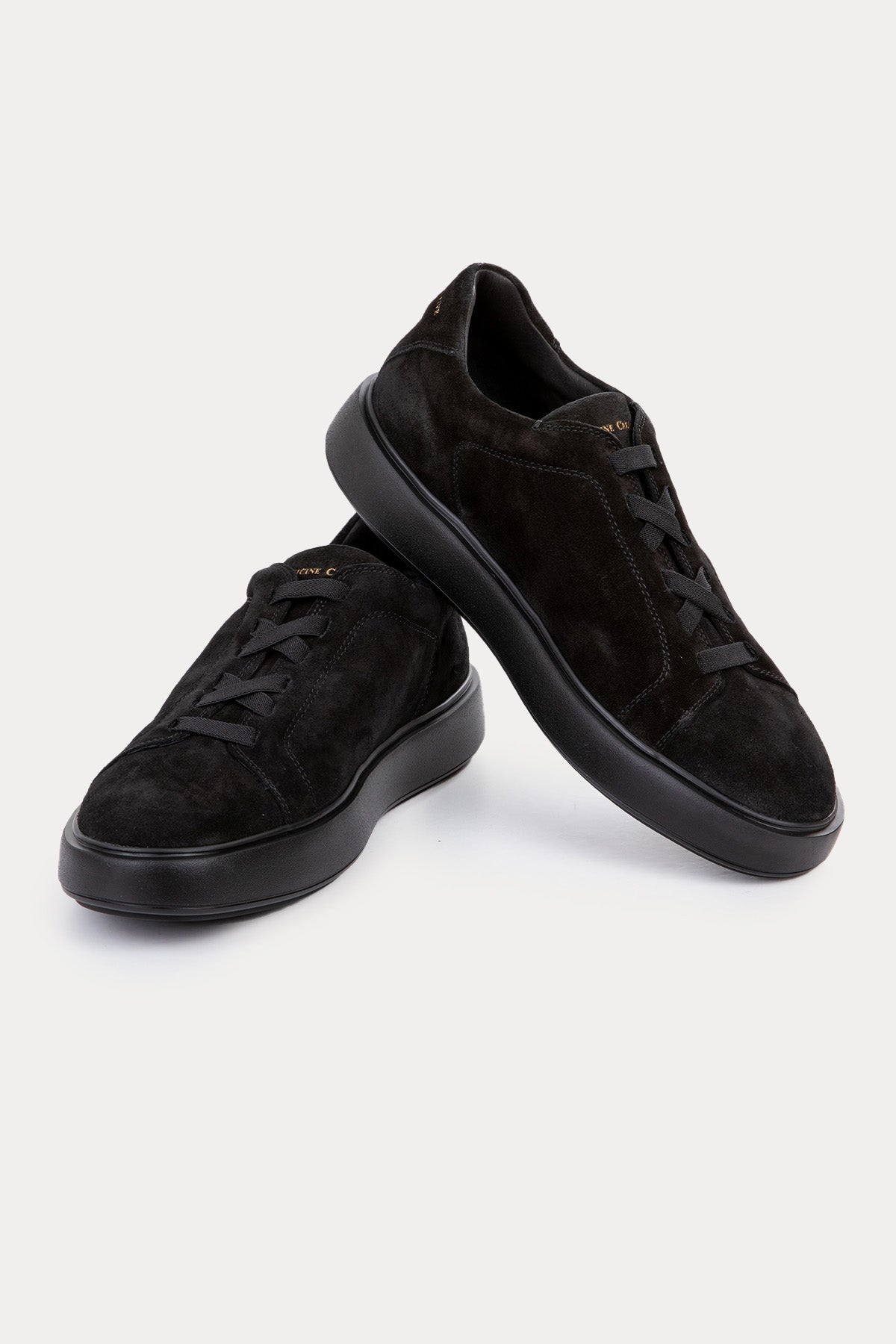 Officine Creative Slouch Extralight Taban Nubuk Deri Sneaker Ayakkabı