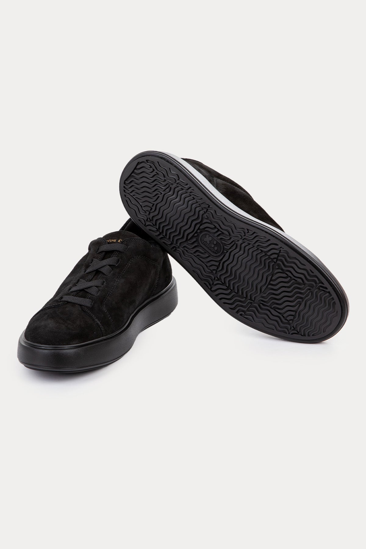 Officine Creative Slouch Extralight Taban Nubuk Deri Sneaker Ayakkabı