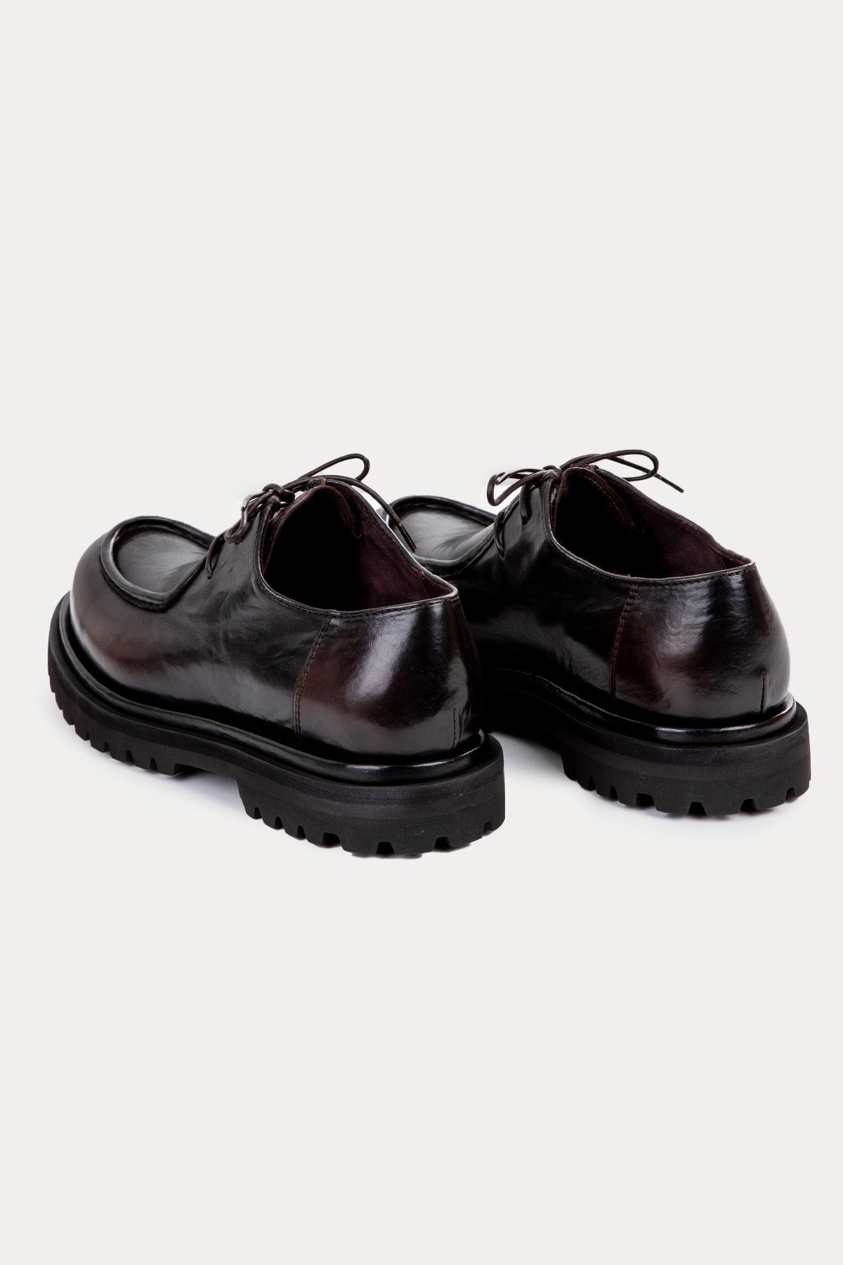 Officine Creative Eventual Extralight Deri Casual Ayakkabı