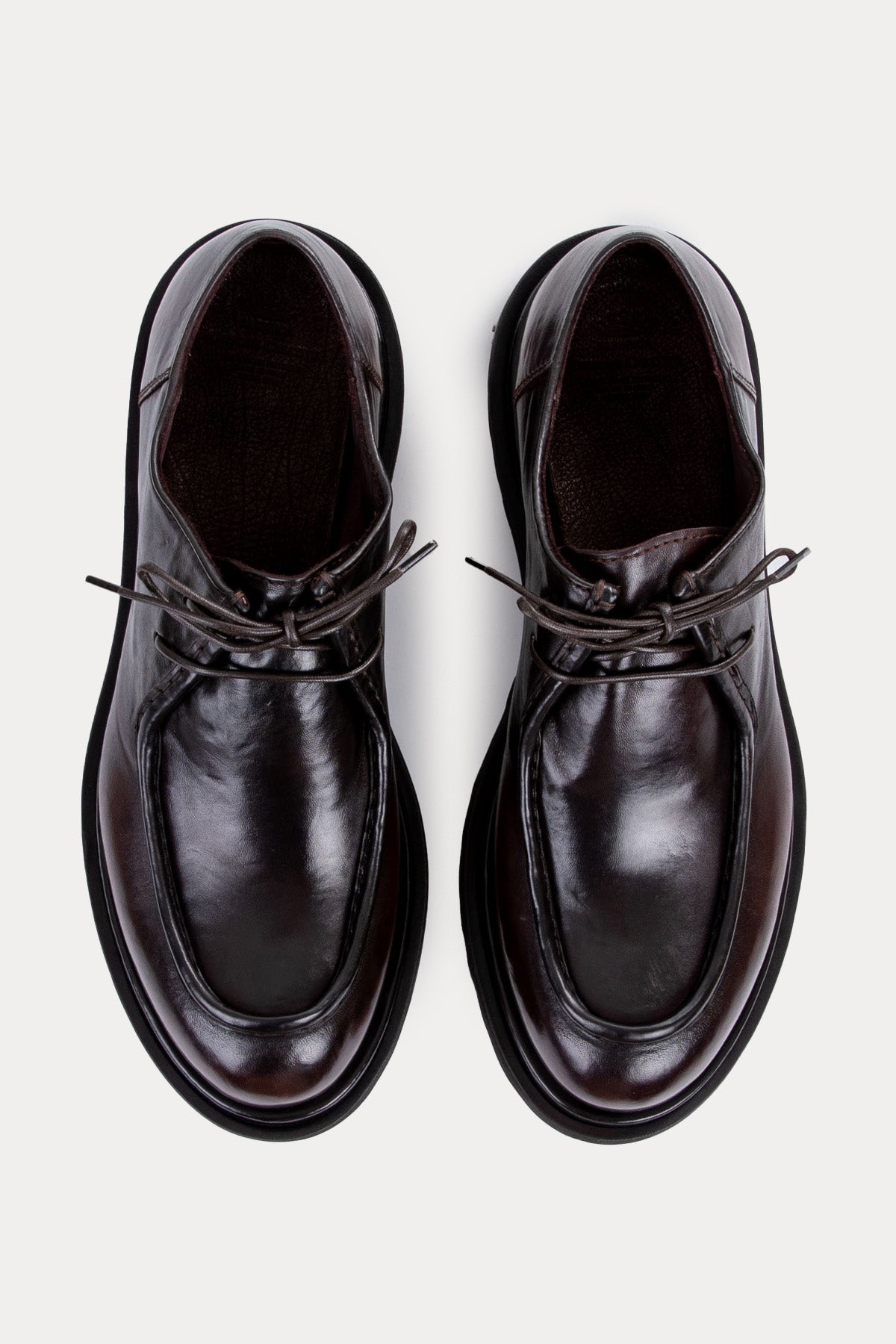 Officine Creative Eventual Extralight Deri Casual Ayakkabı