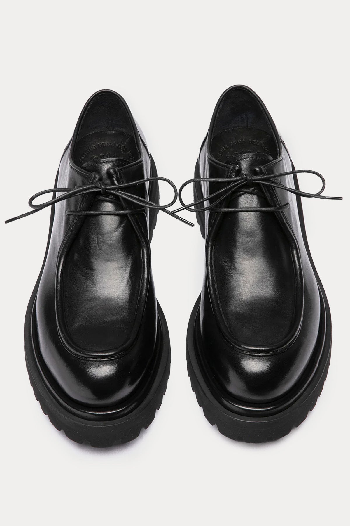 Officine Creative Eventual St. Moritz Taban Deri Casual Ayakkabı