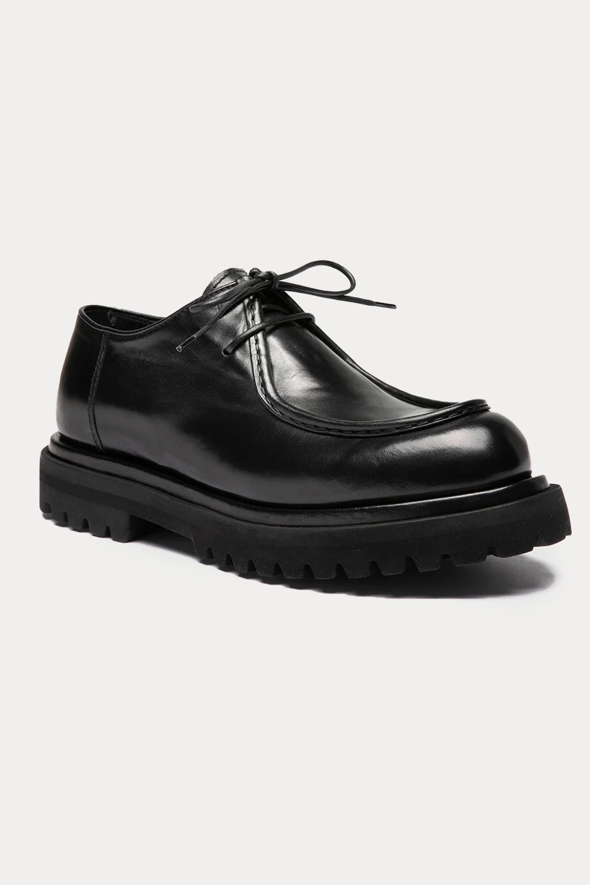 Officine Creative Eventual St. Moritz Taban Deri Casual Ayakkabı